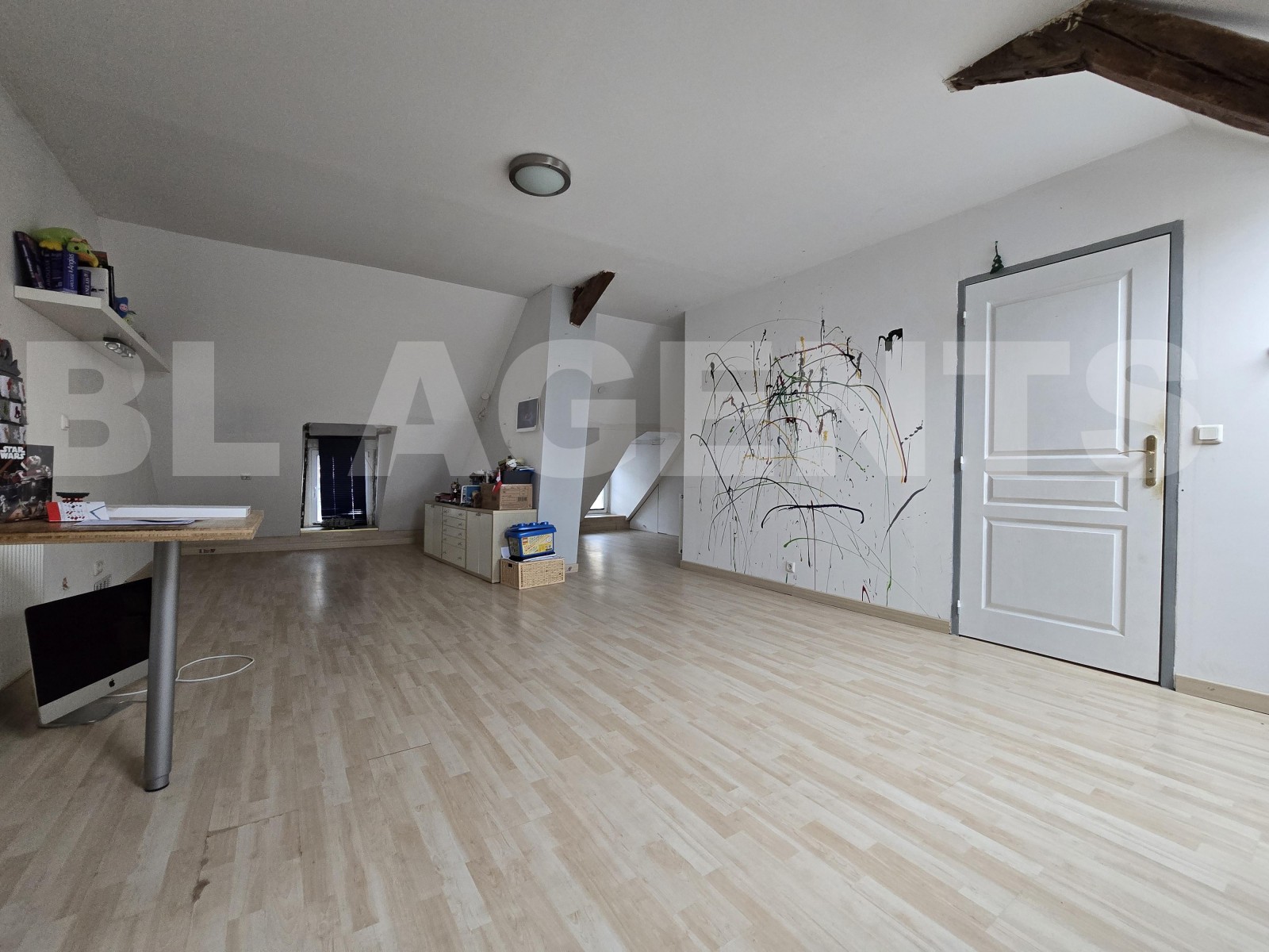 Maison 10 Pièce(s) SEDAN - Photo 16