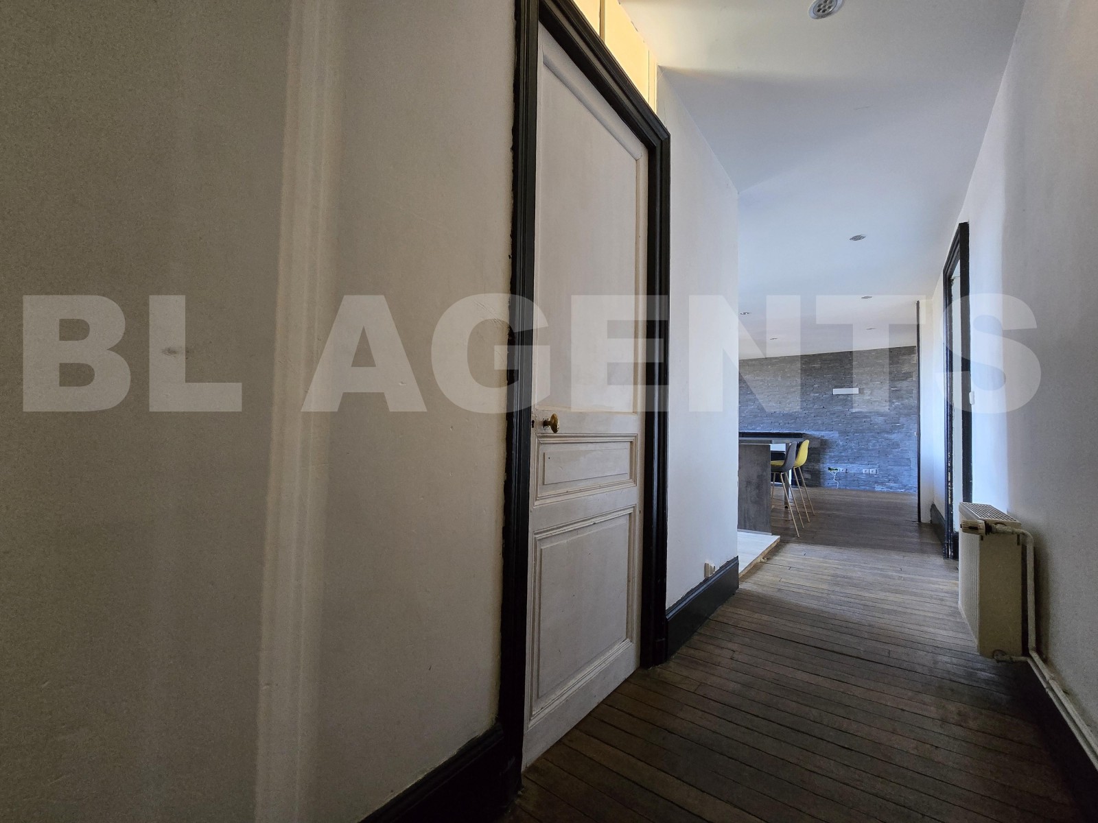Appartement 5 Pièce(s) SEDAN - Photo 3