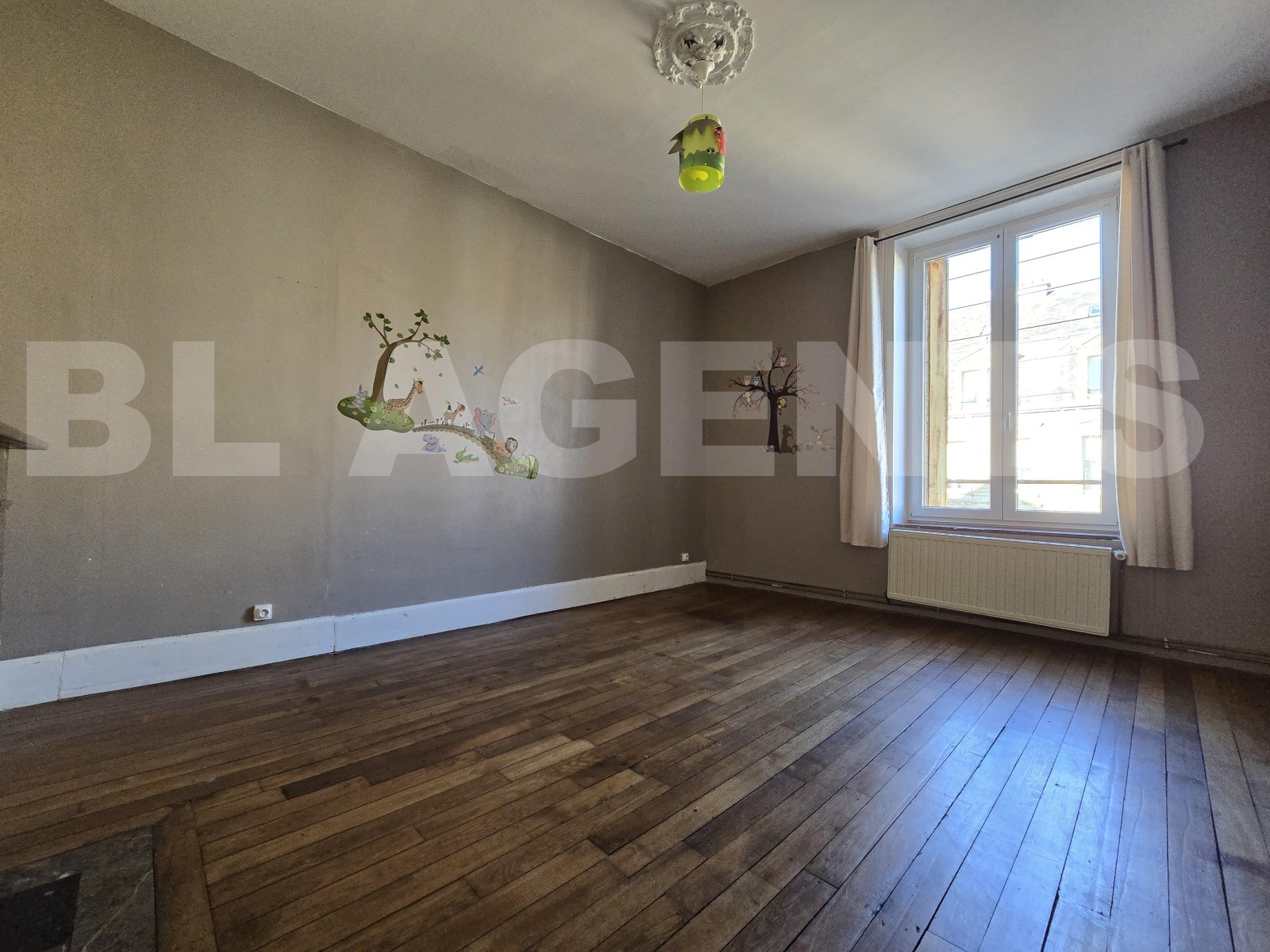 Appartement 5 Pièce(s) SEDAN - Photo 7