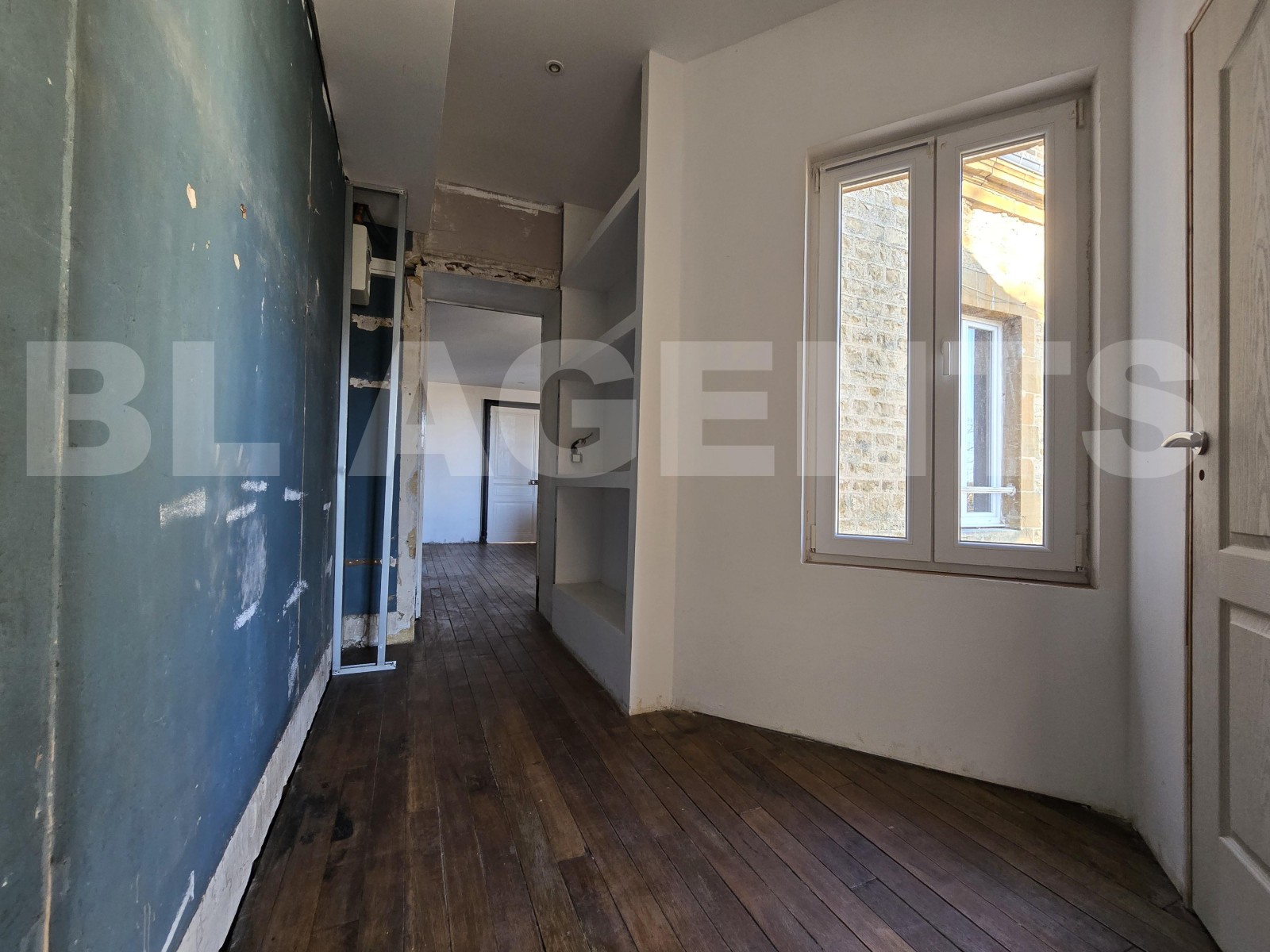 Appartement 5 Pièce(s) SEDAN - Photo 11
