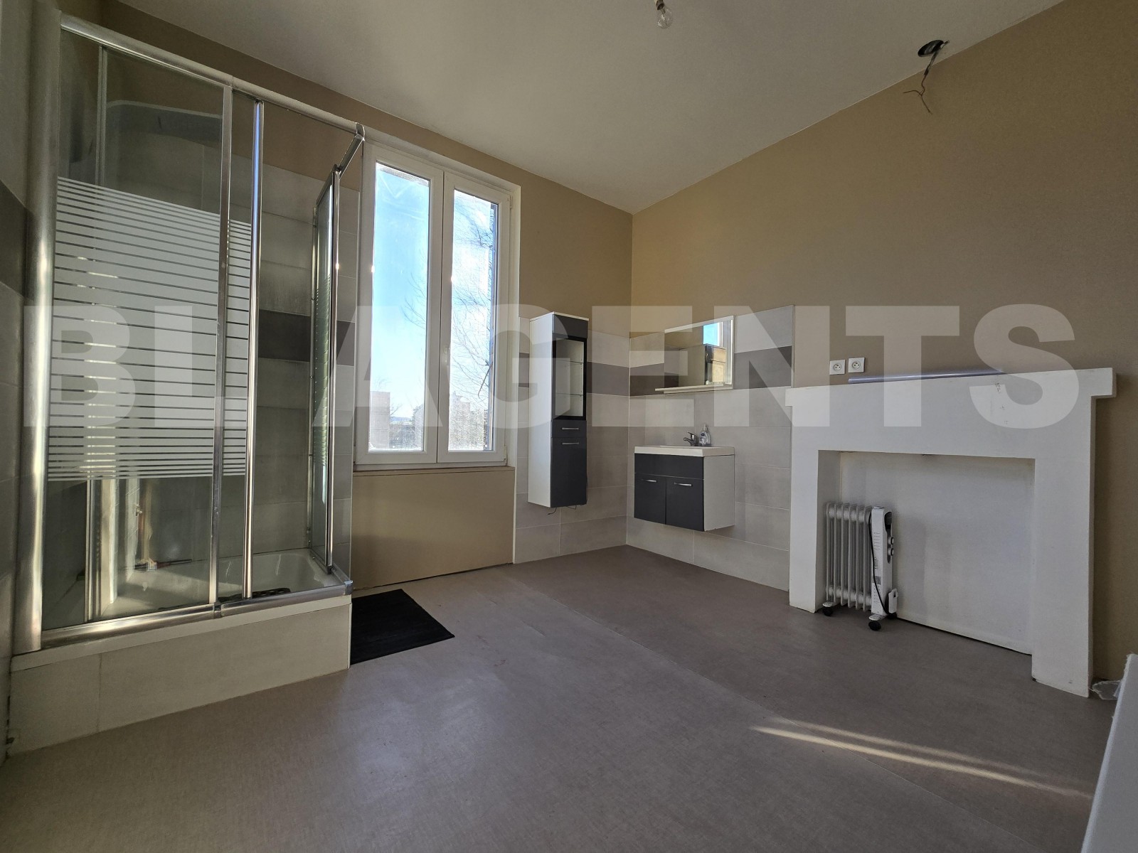 Appartement 5 Pièce(s) SEDAN - Photo 13