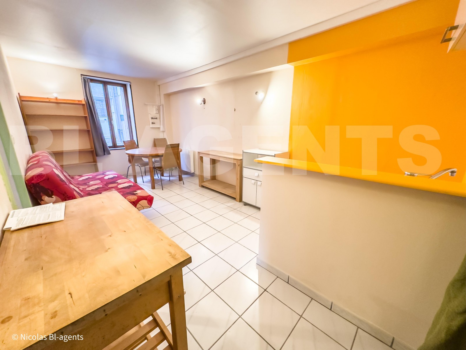 Appartement 2 Pièce(s) LIZY-SUR-OURCQ - Photo 3