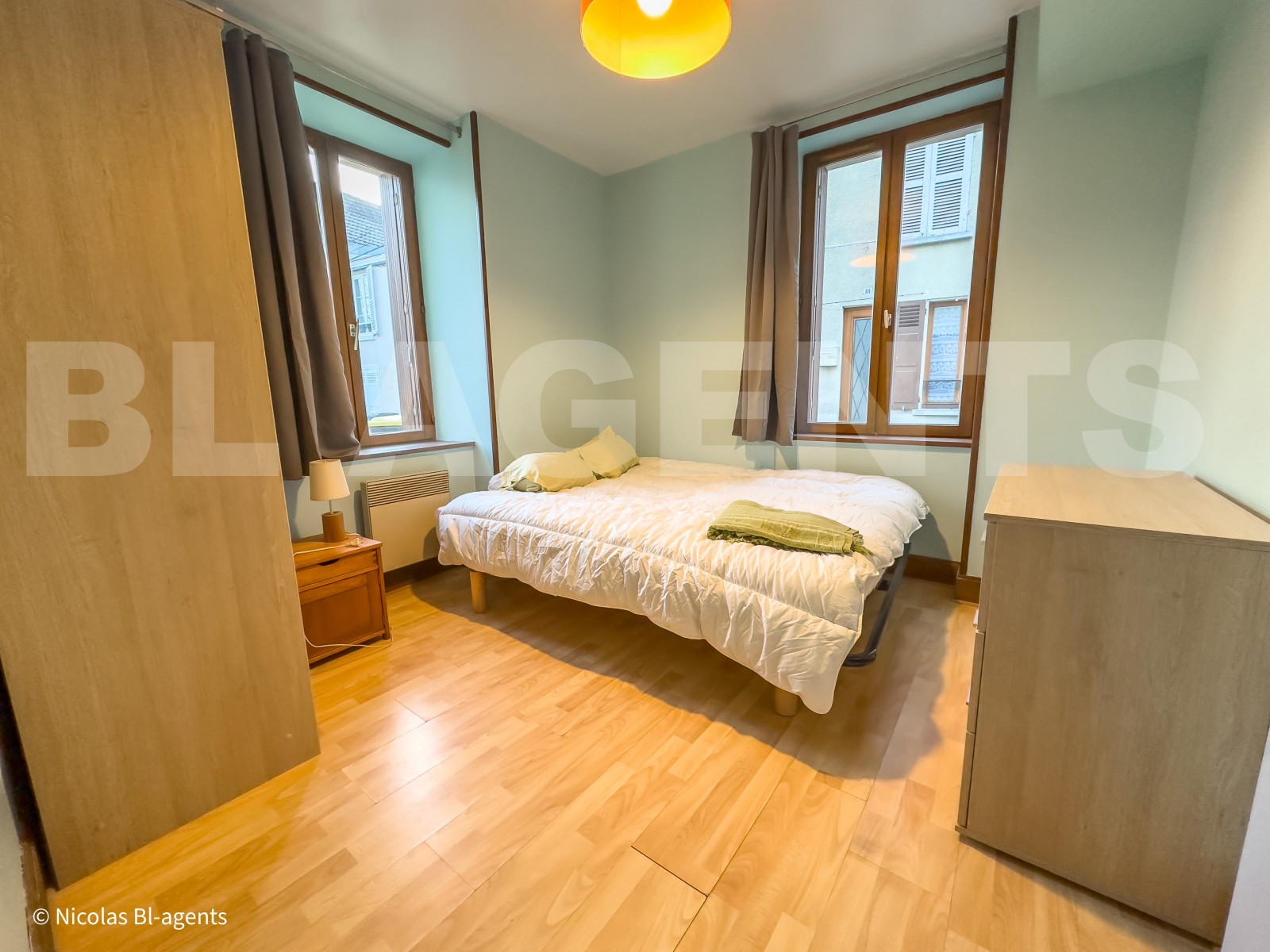 Appartement 2 Pièce(s) LIZY-SUR-OURCQ - Photo 5