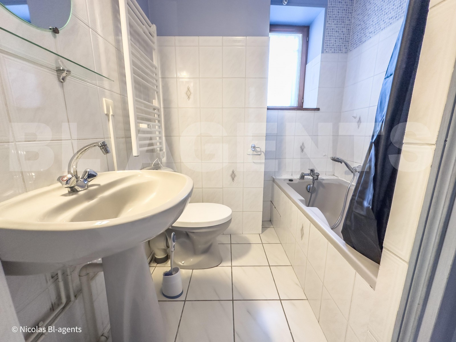 Appartement 2 Pièce(s) LIZY-SUR-OURCQ - Photo 6