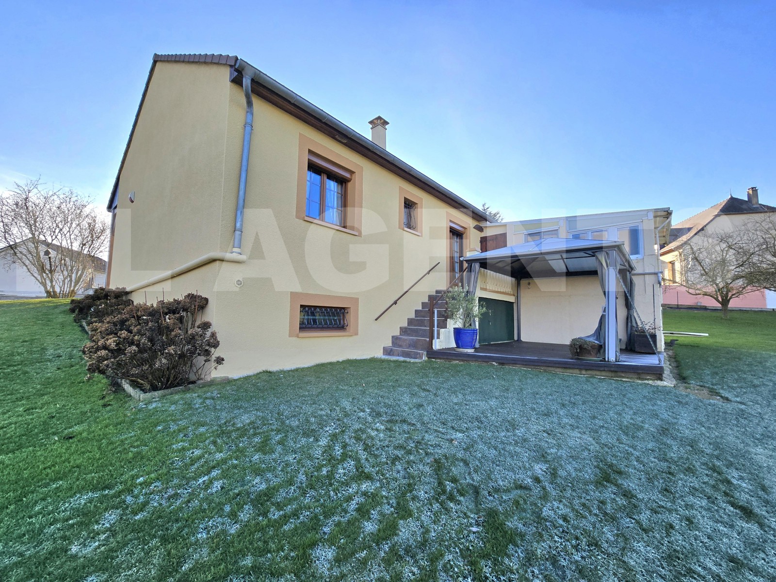 Maison 5 Pièce(s) THELONNE - Photo 4