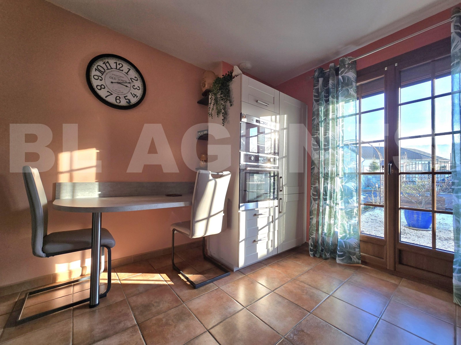 Maison 5 Pièce(s) THELONNE - Photo 7