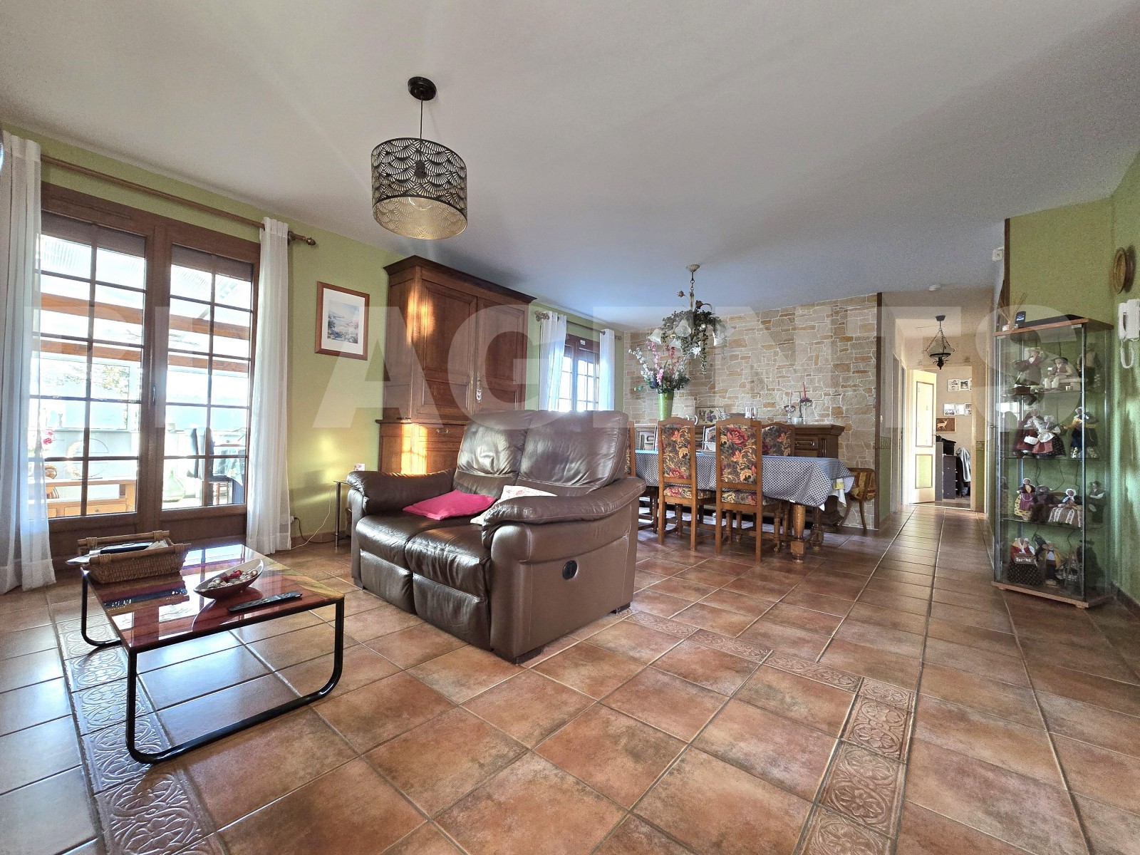 Maison 5 Pièce(s) THELONNE - Photo 9