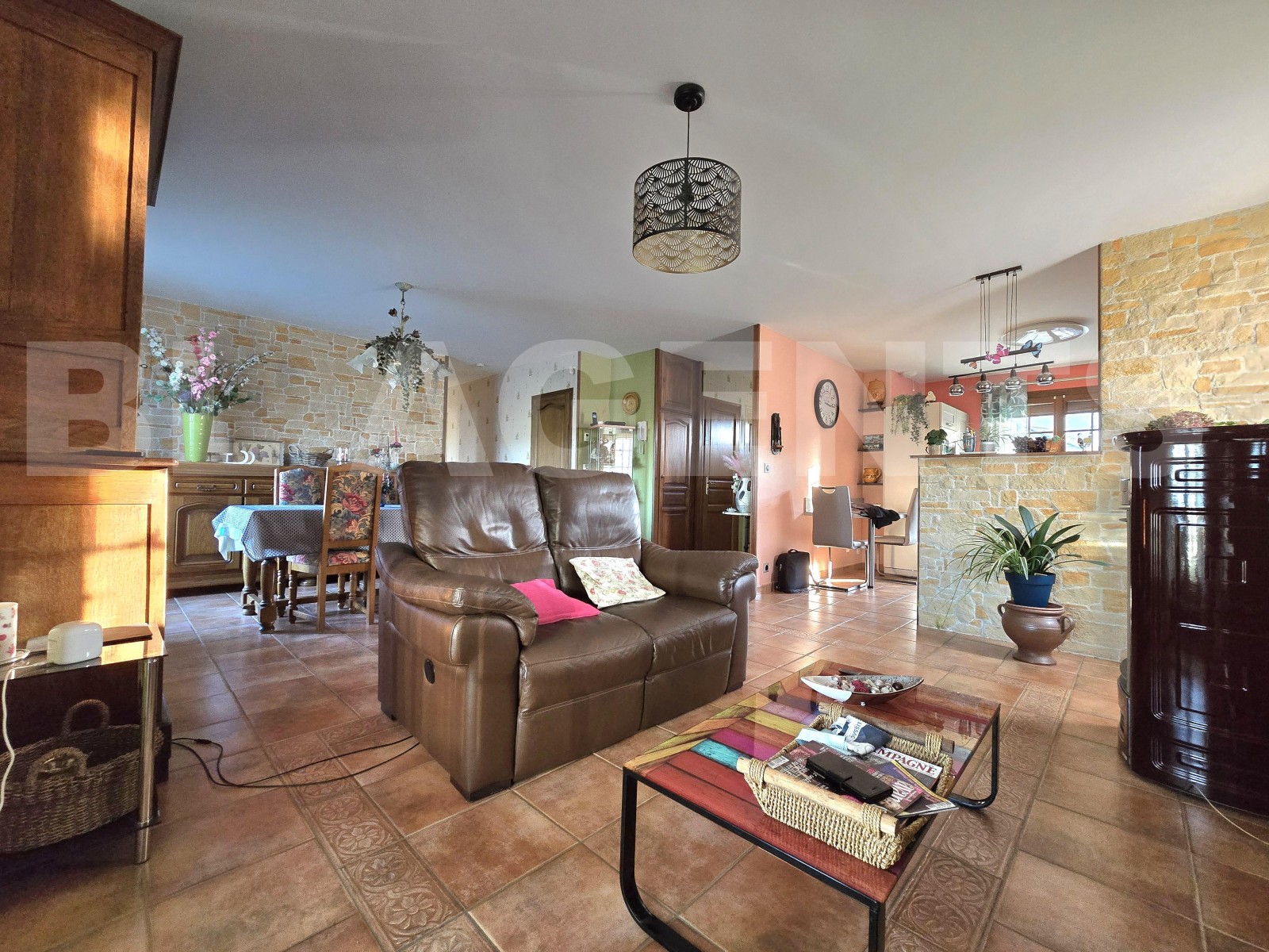 Maison 5 Pièce(s) THELONNE - Photo 10