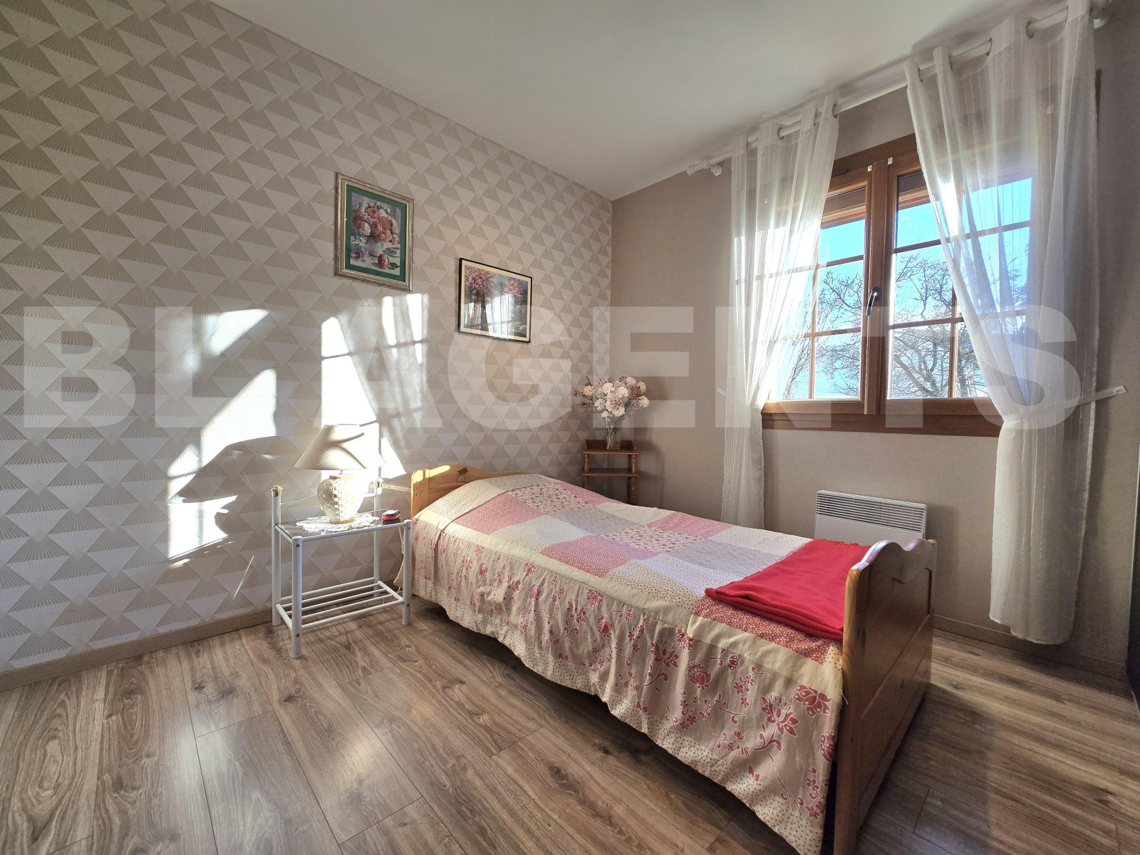 Maison 5 Pièce(s) THELONNE - Photo 15