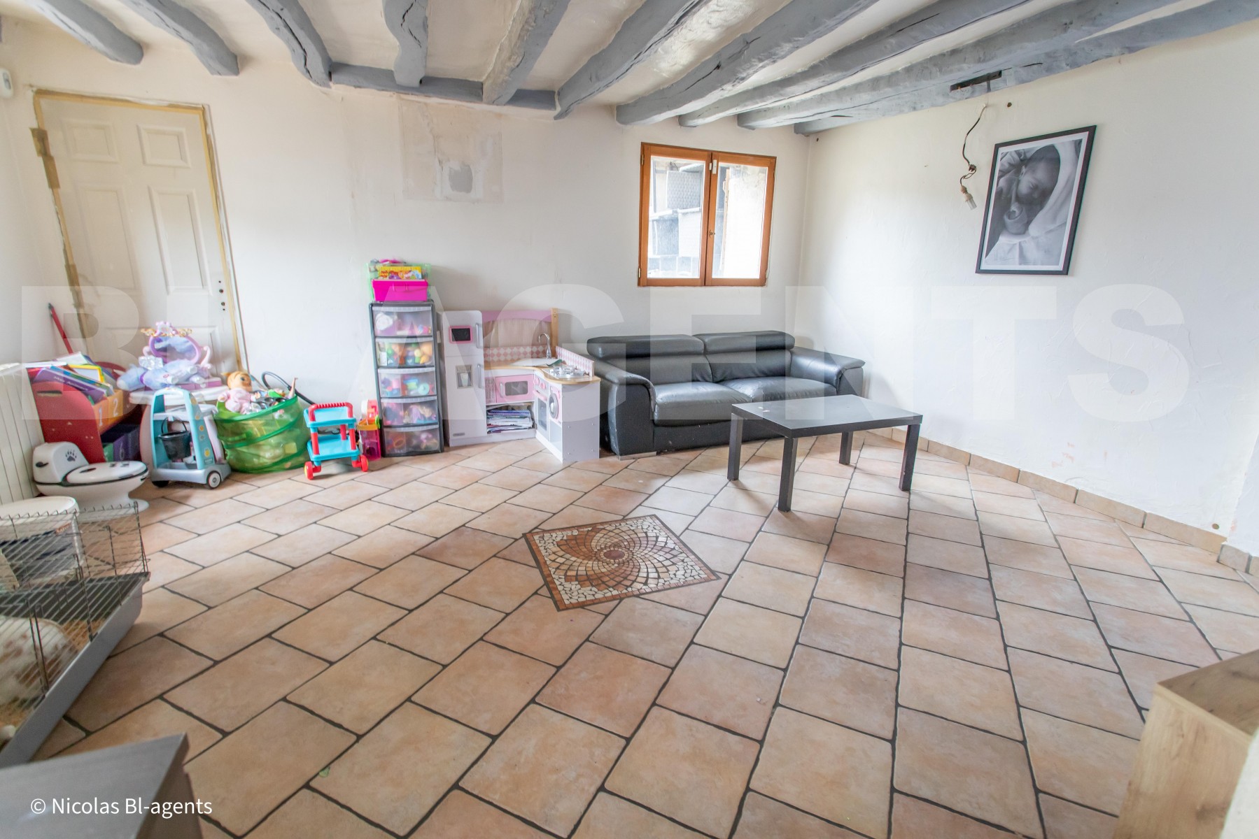 Maison 5 Pièce(s) CROUY-SUR-OURCQ - Photo 6