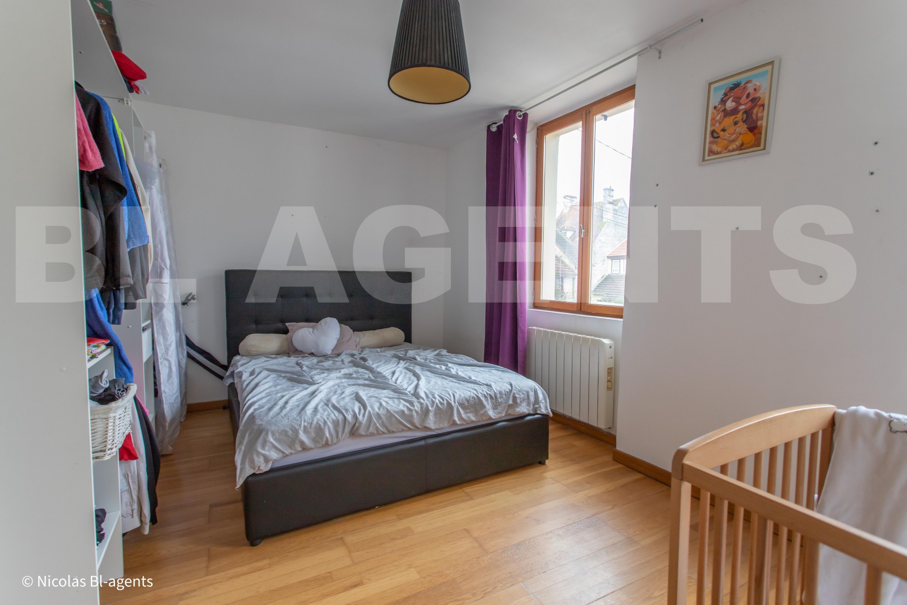 Maison 5 Pièce(s) CROUY-SUR-OURCQ - Photo 8