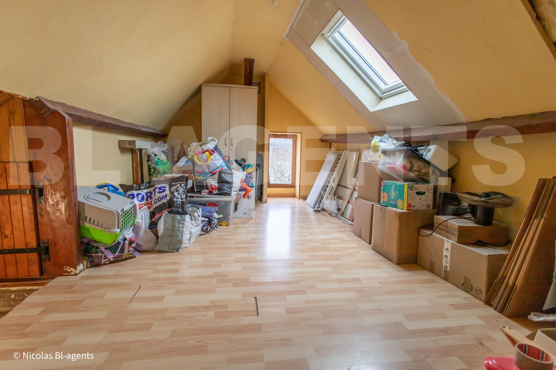 Maison 5 Pièce(s) CROUY-SUR-OURCQ - Photo 9