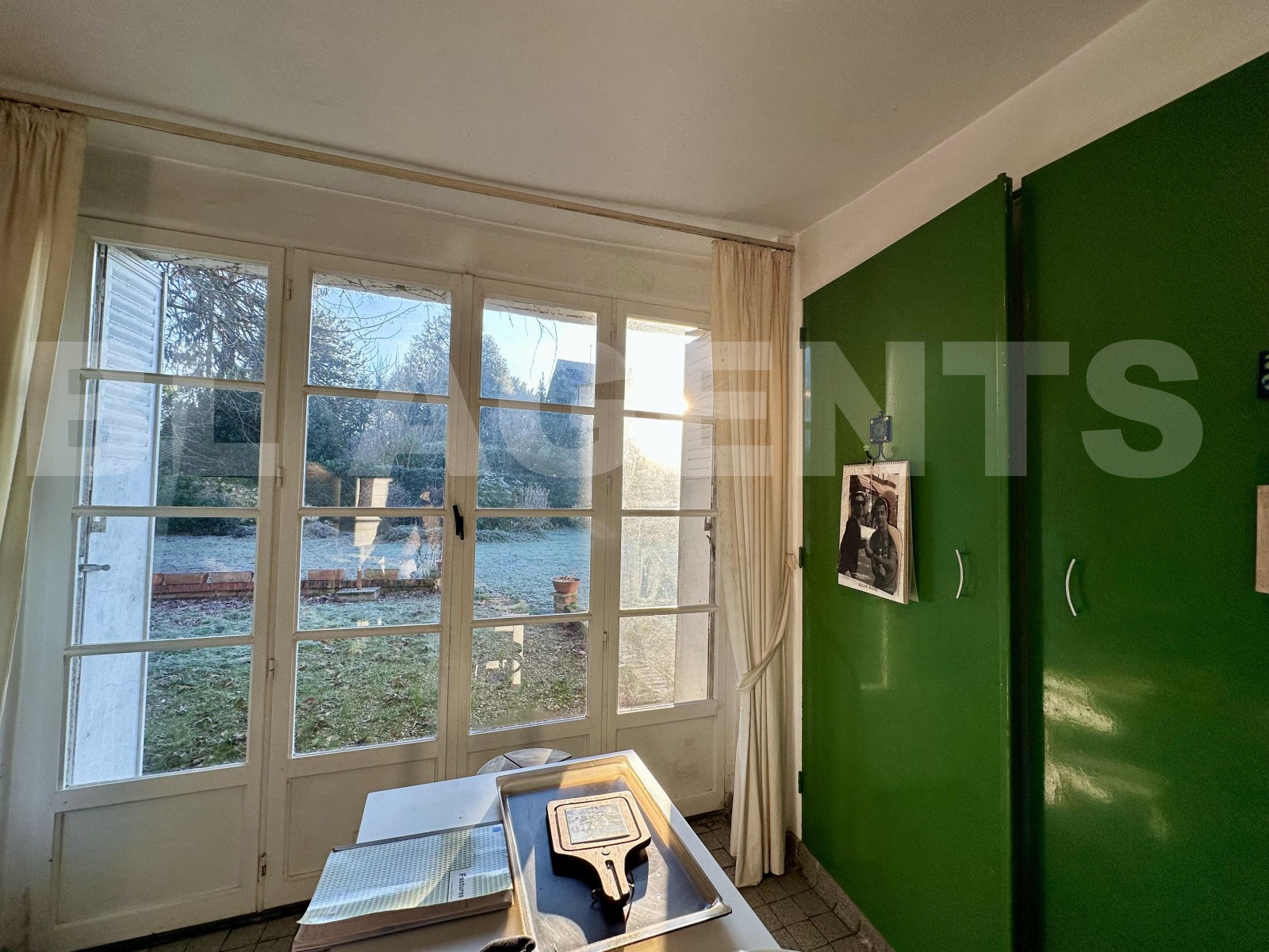 Maison longère 6 Pièce(s) MARY-SUR-MARNE - Photo 9