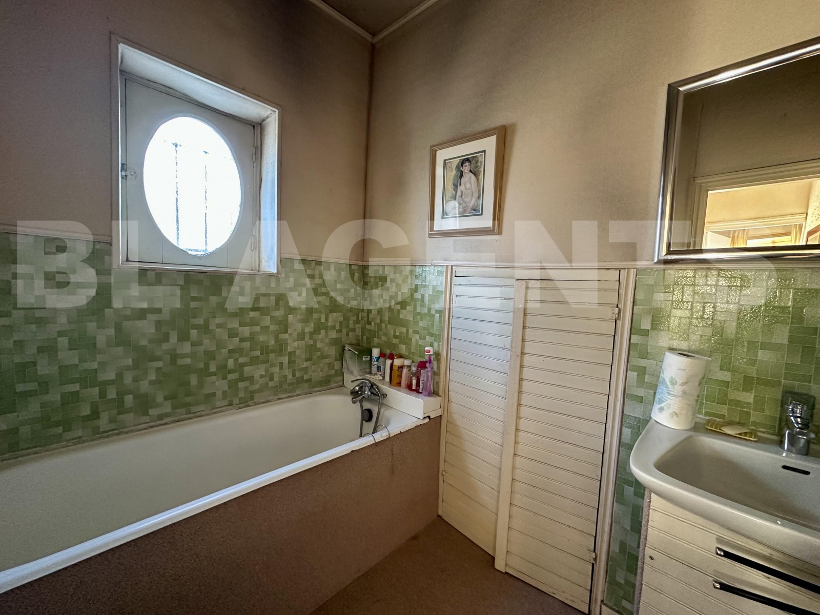 Maison longère 6 Pièce(s) MARY-SUR-MARNE - Photo 10