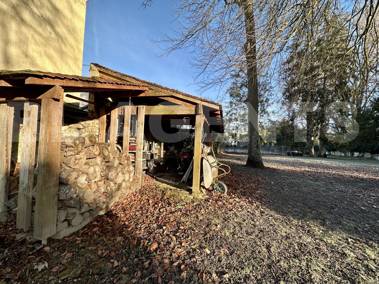 Maison longère 6 Pièce(s) MARY-SUR-MARNE - Photo 13
