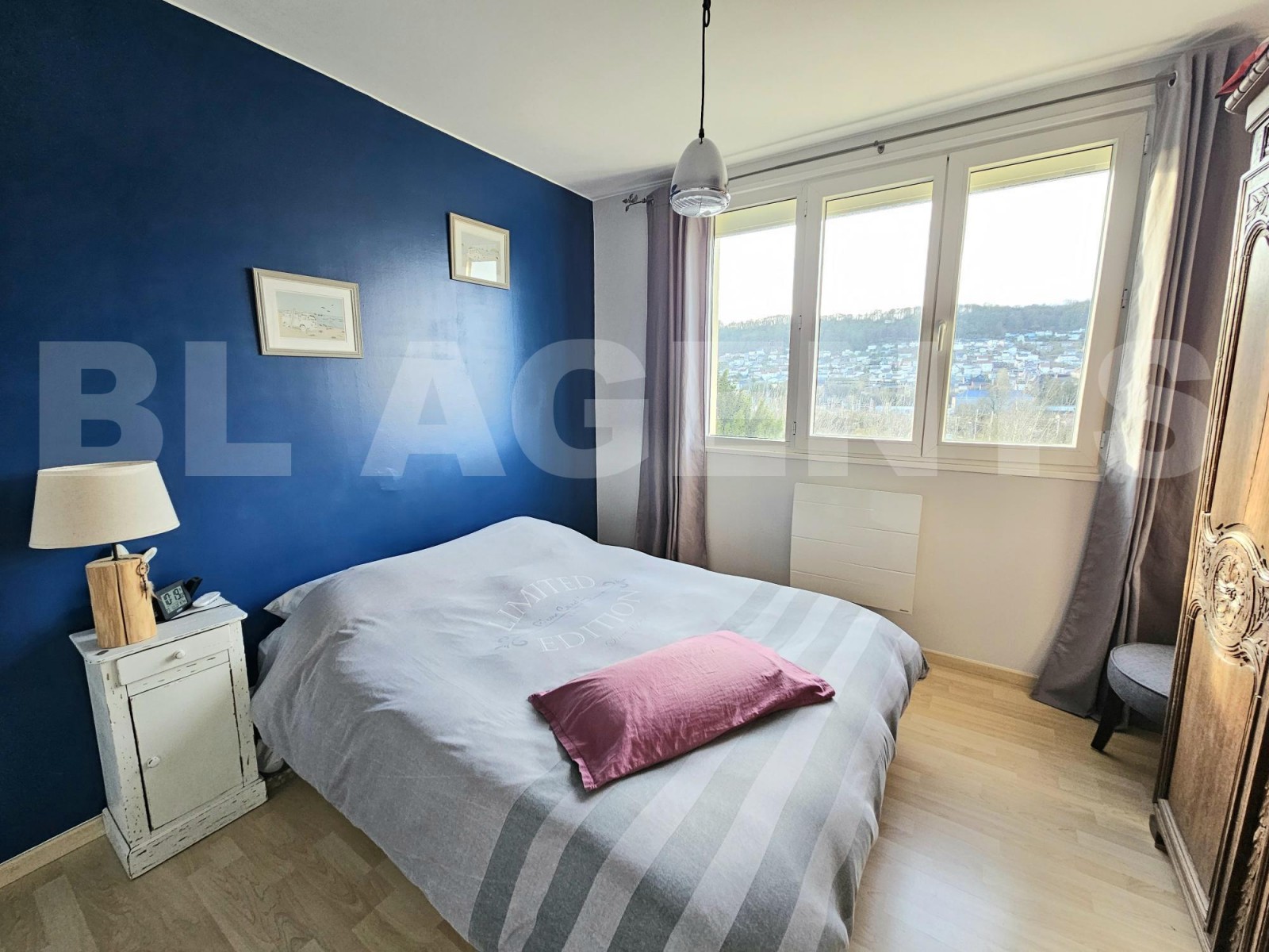Appartement 3 Pièce(s) ROUEN - Photo 6