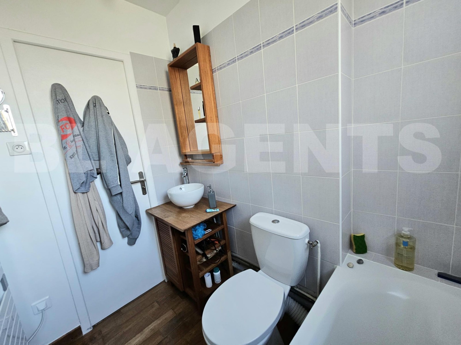 Appartement 3 Pièce(s) ROUEN - Photo 7
