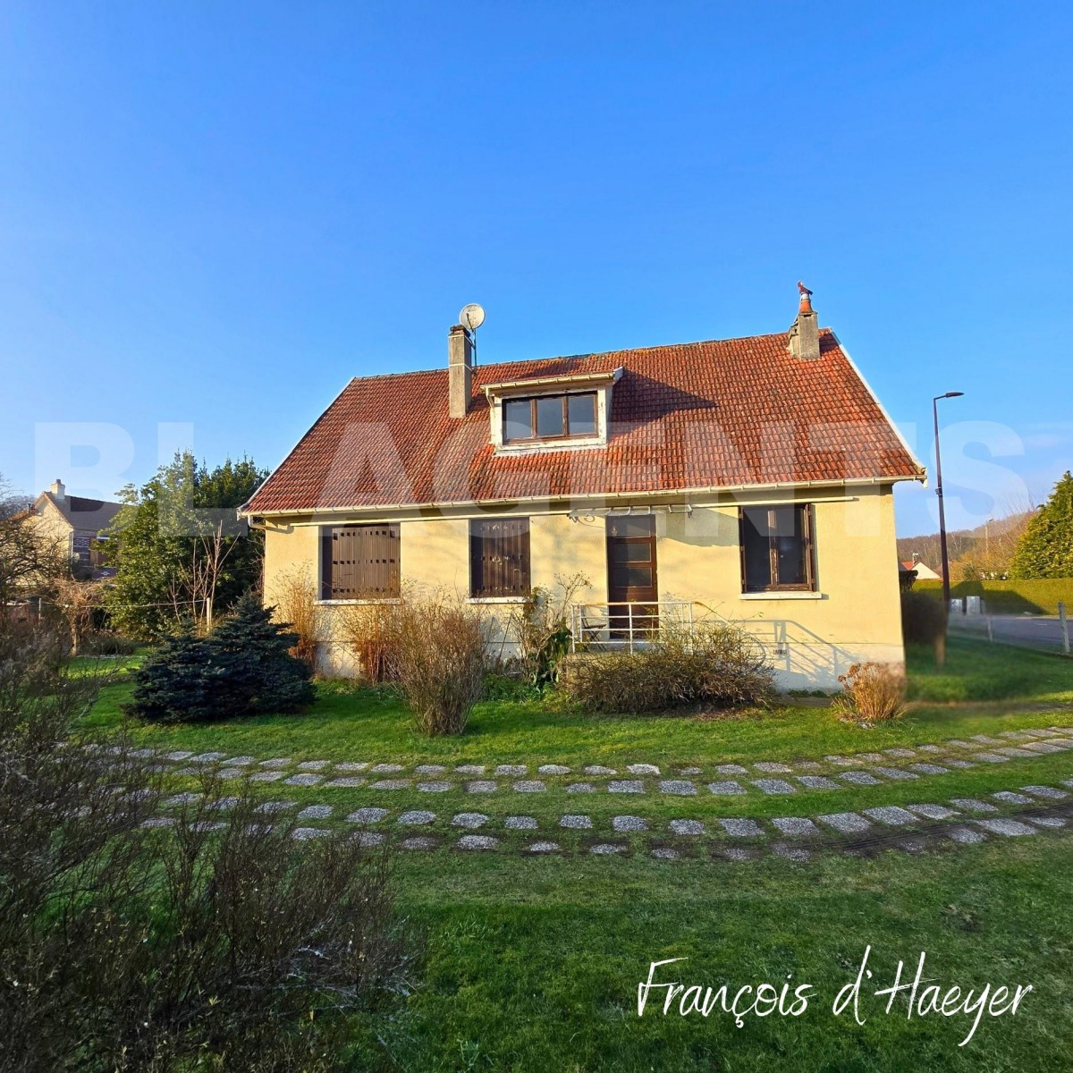 Pavillon 4 Pièce(s) ANNEVILLE-SUR-SCIE - Photo 2