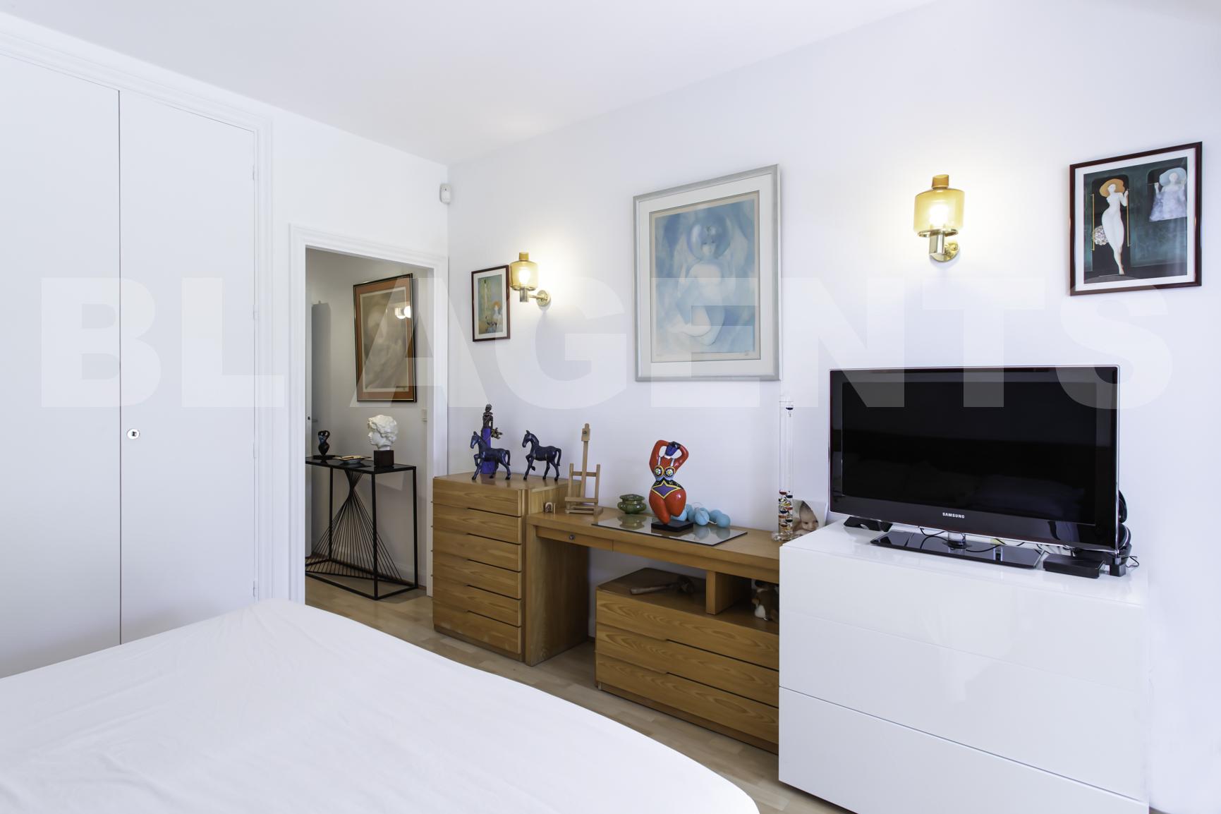 Appartement 4 Pièce(s) NICE - Photo 5