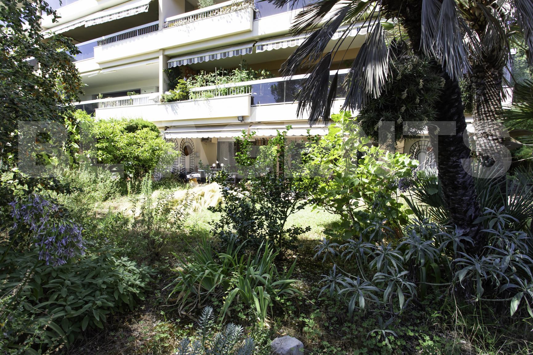 Appartement 4 Pièce(s) NICE - Photo 6