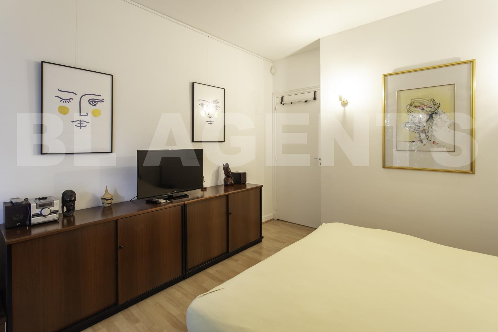 Appartement 4 Pièce(s) NICE - Photo 11