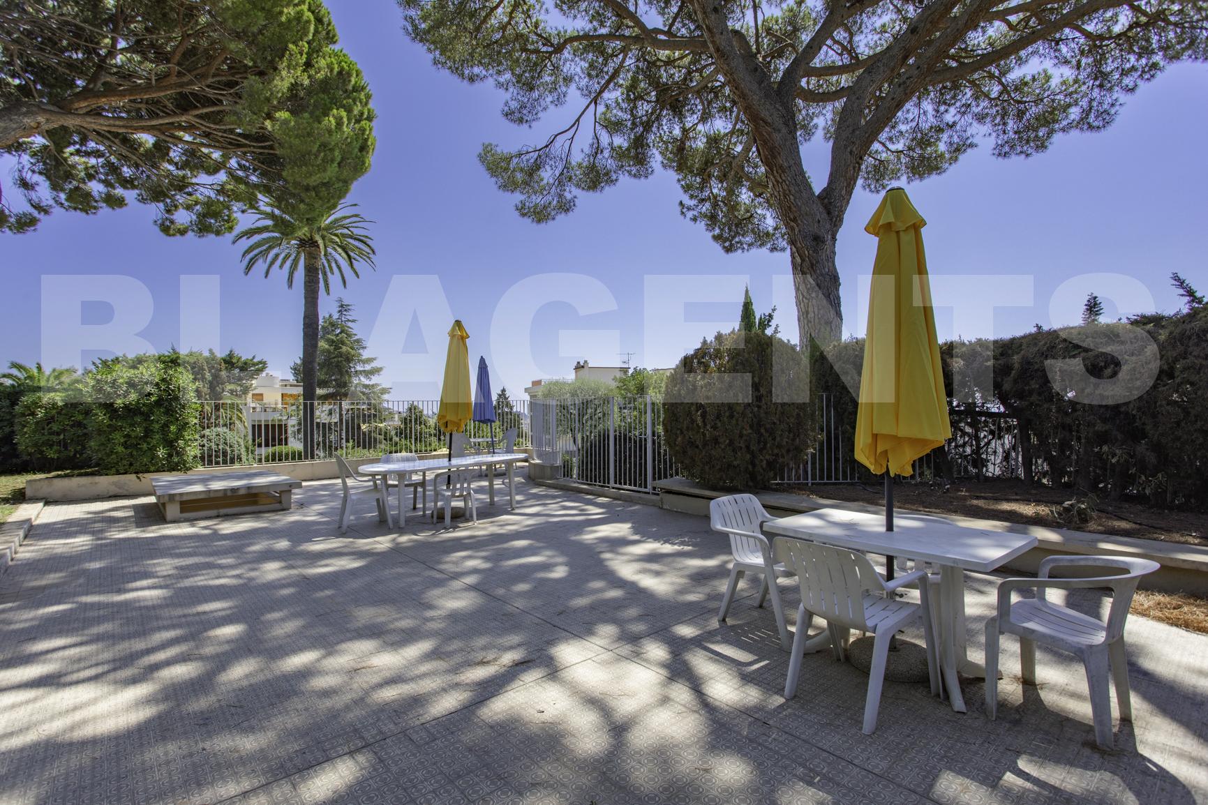 Appartement 4 Pièce(s) NICE - Photo 19