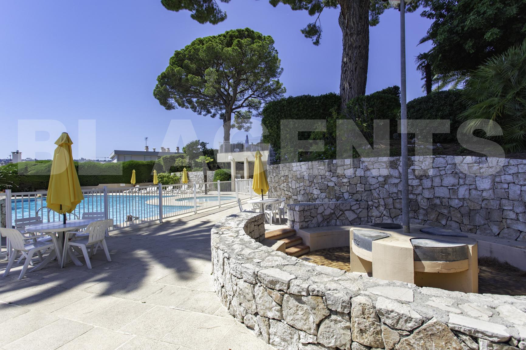 Appartement 4 Pièce(s) NICE - Photo 23