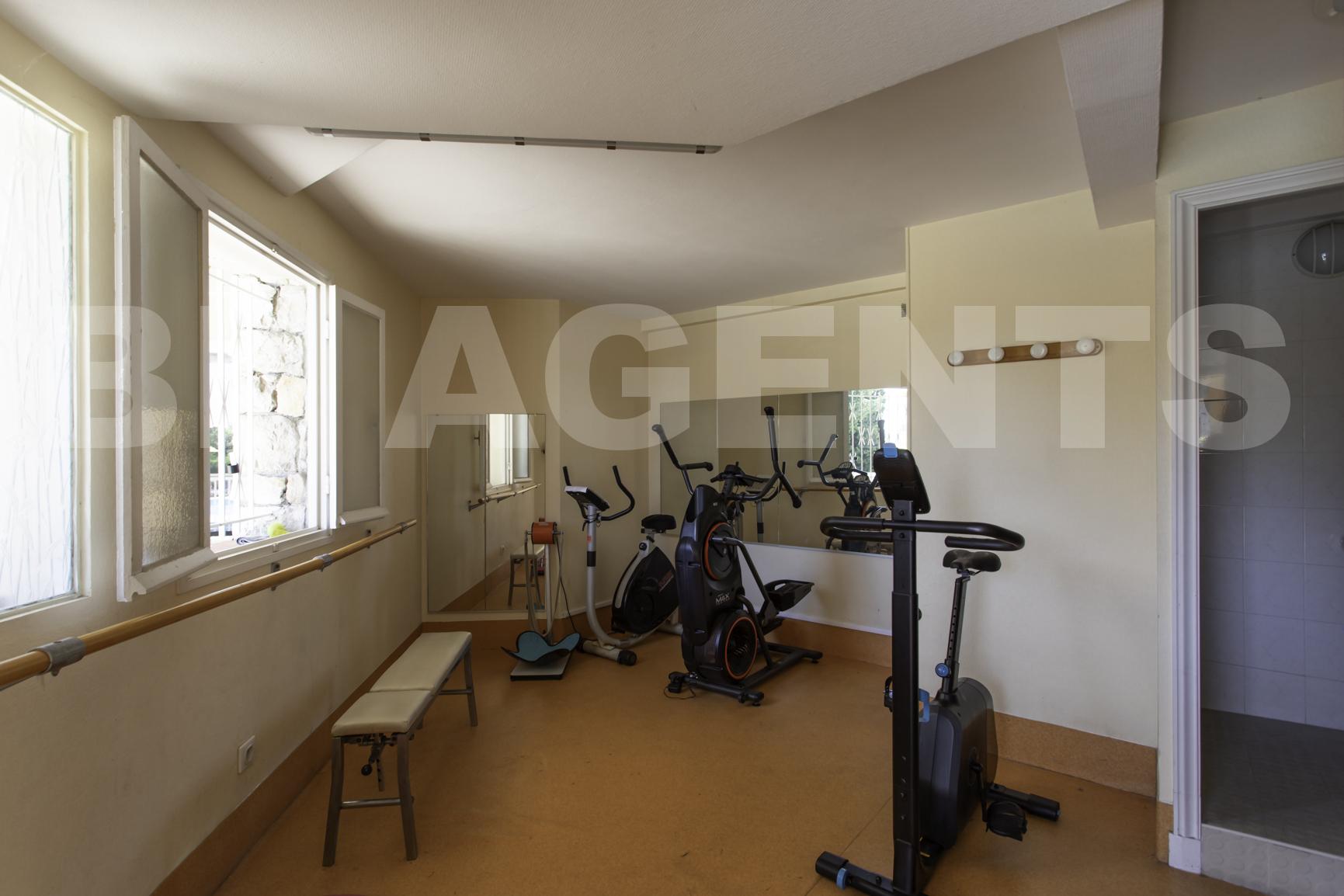 Appartement 4 Pièce(s) NICE - Photo 24
