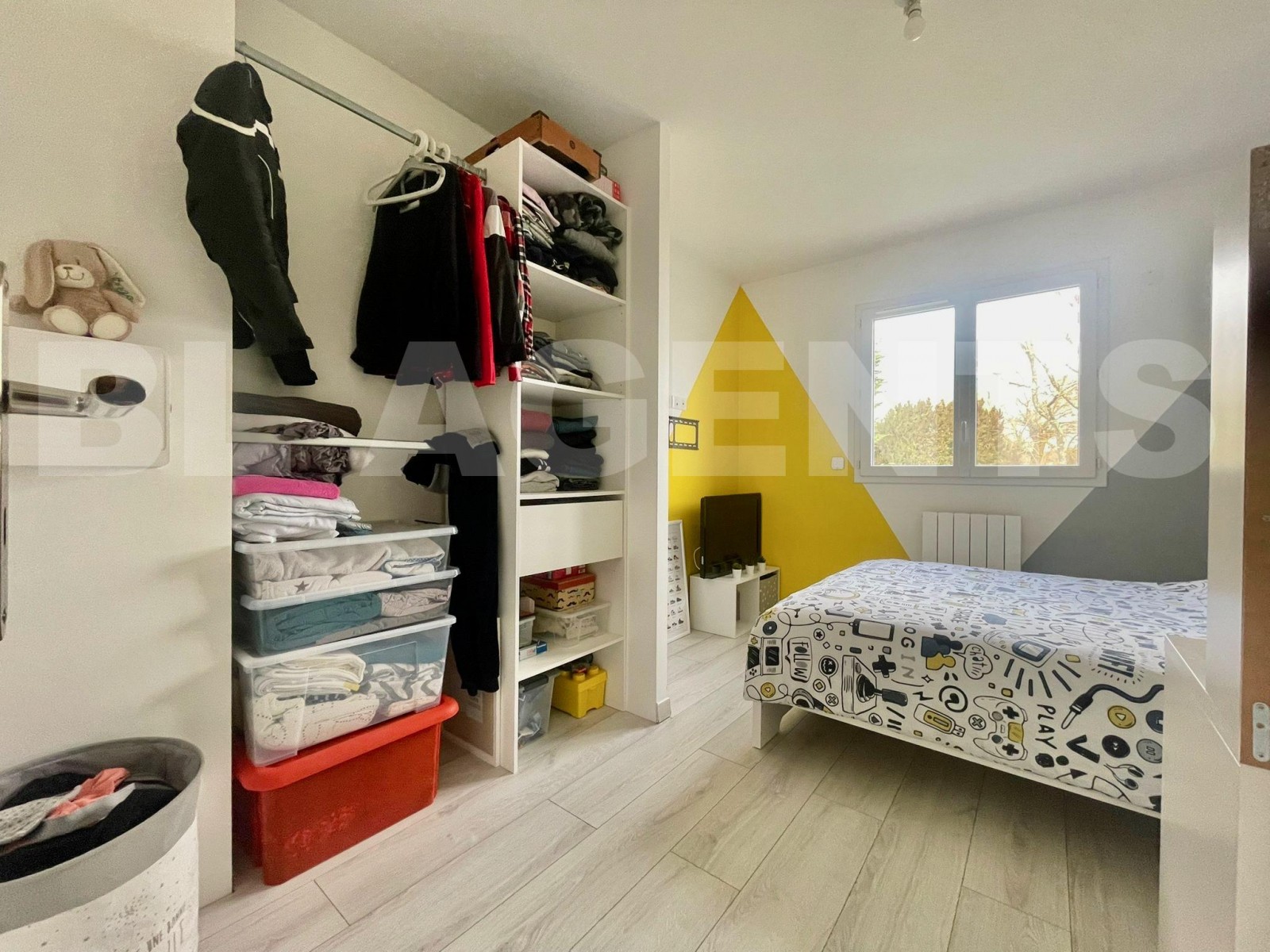 Maison traditionnelle 4 Pièce(s) THORIGNY-SUR-MARNE - Photo 14