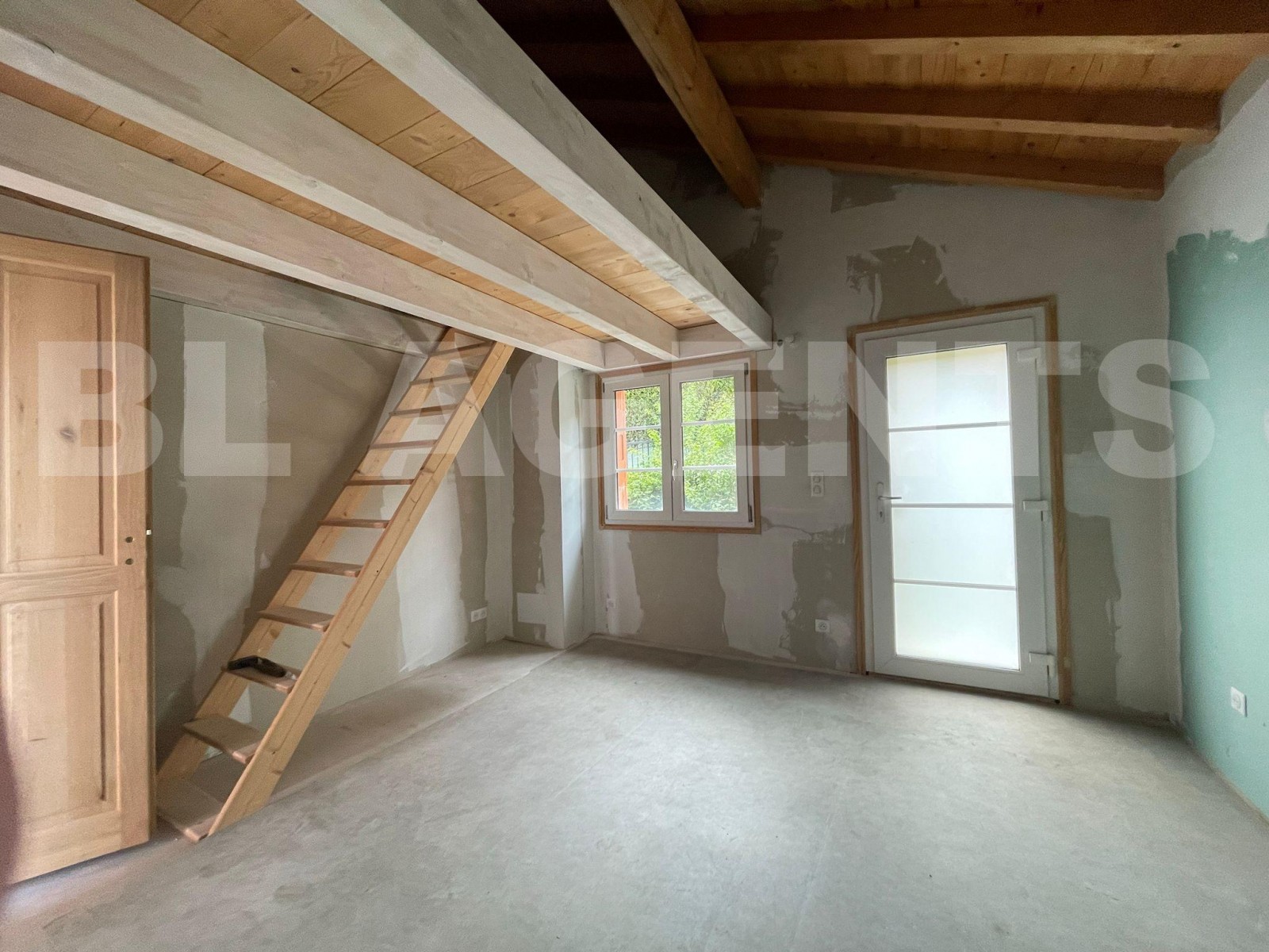 Maison traditionnelle 6 Pièce(s) DIVONNE-LES-BAINS - Photo 8