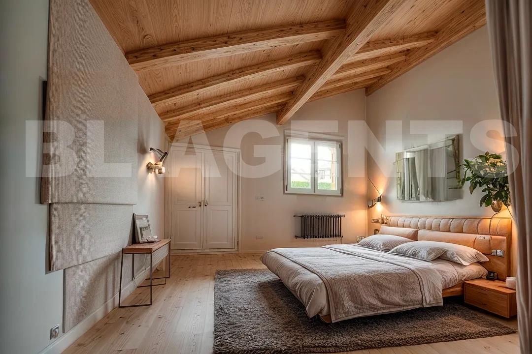 Maison traditionnelle 6 Pièce(s) DIVONNE-LES-BAINS - Photo 11