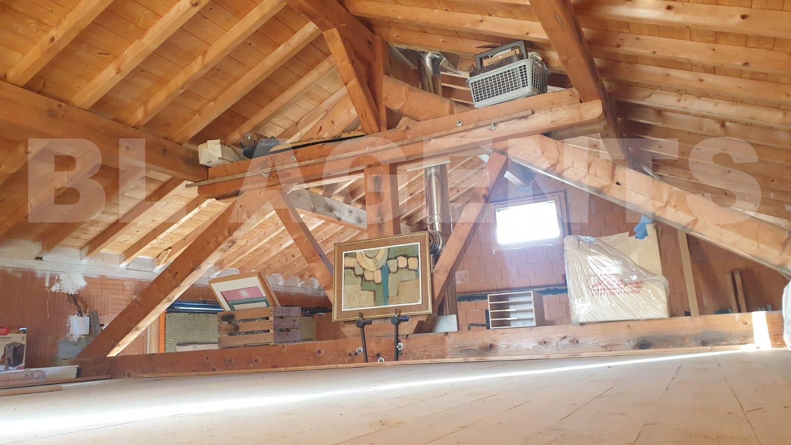 Maison traditionnelle 6 Pièce(s) DIVONNE-LES-BAINS - Photo 20