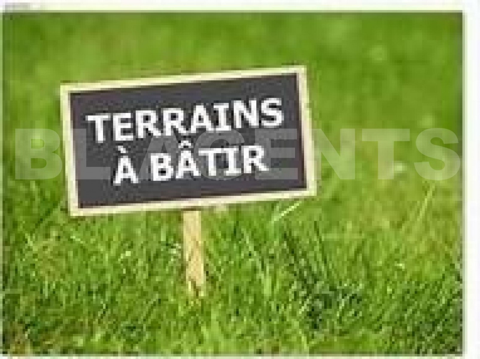 Terrain  COMMER - Photo 1