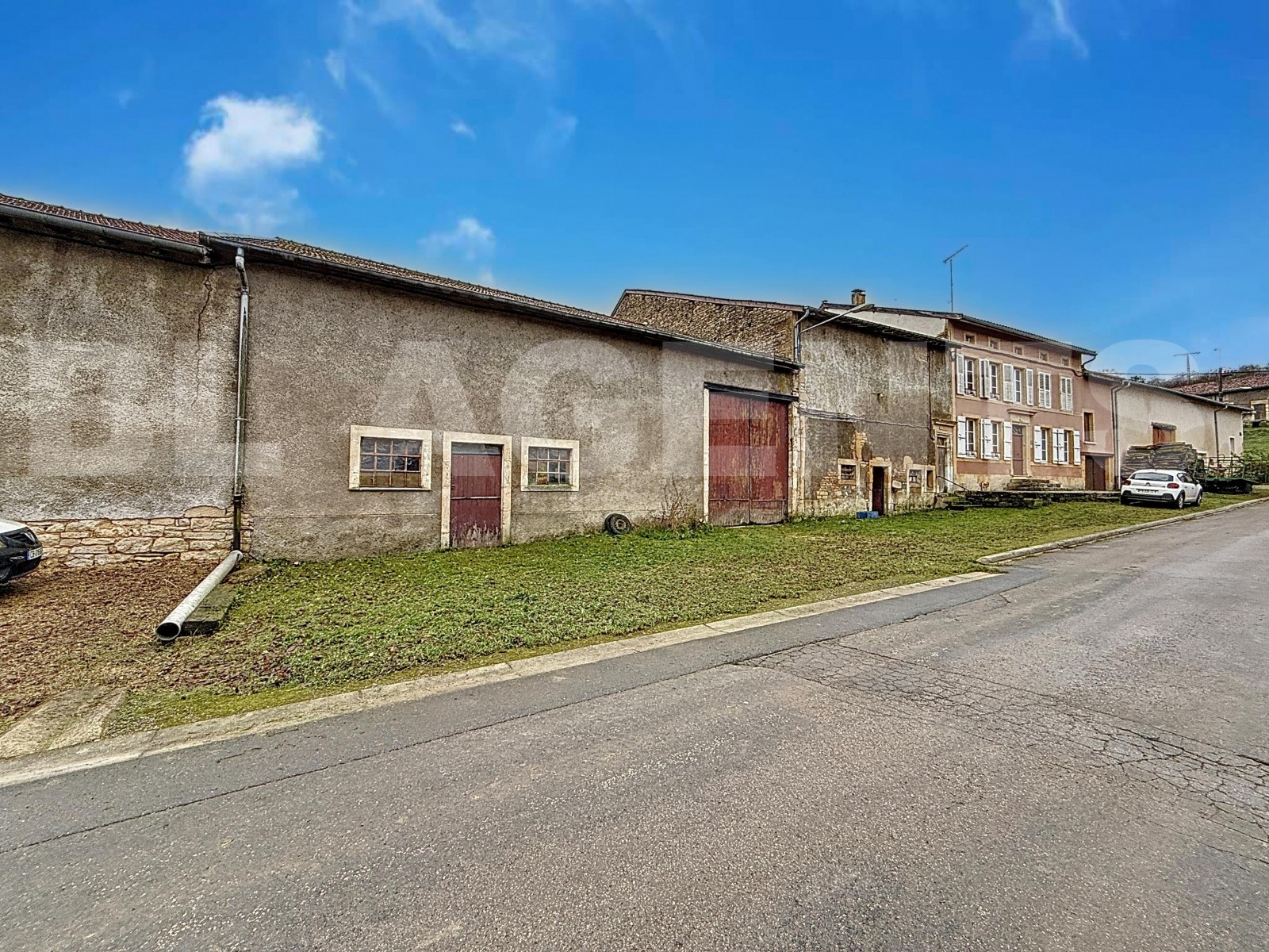 Maison 4 Pièce(s) RUPT-SUR-OTHAIN - Photo 1