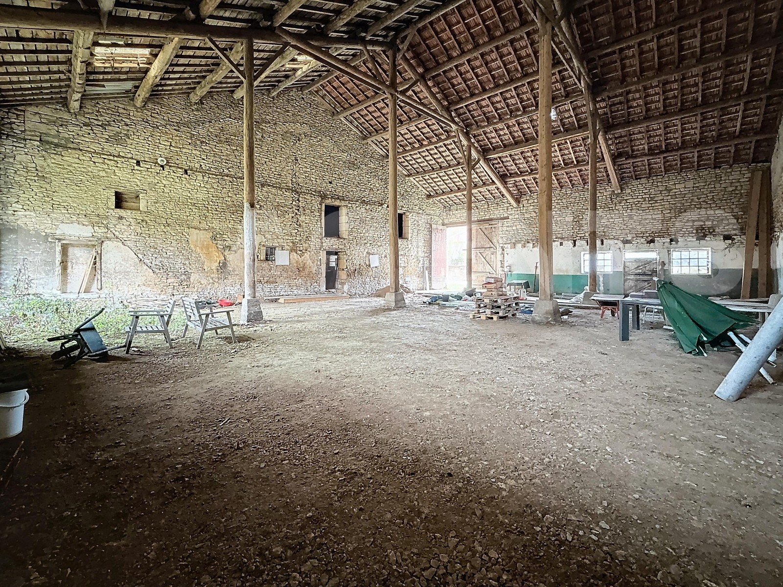 Maison 4 Pièce(s) RUPT-SUR-OTHAIN - Photo 3