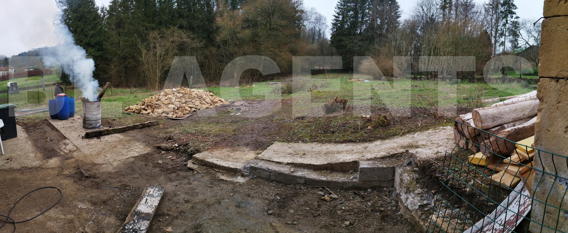 Maison 4 Pièce(s) RUPT-SUR-OTHAIN - Photo 4