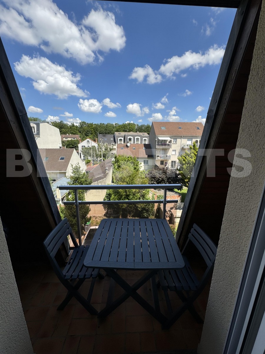 Appartement 3 Pièce(s) VILLEPARISIS - Photo 10
