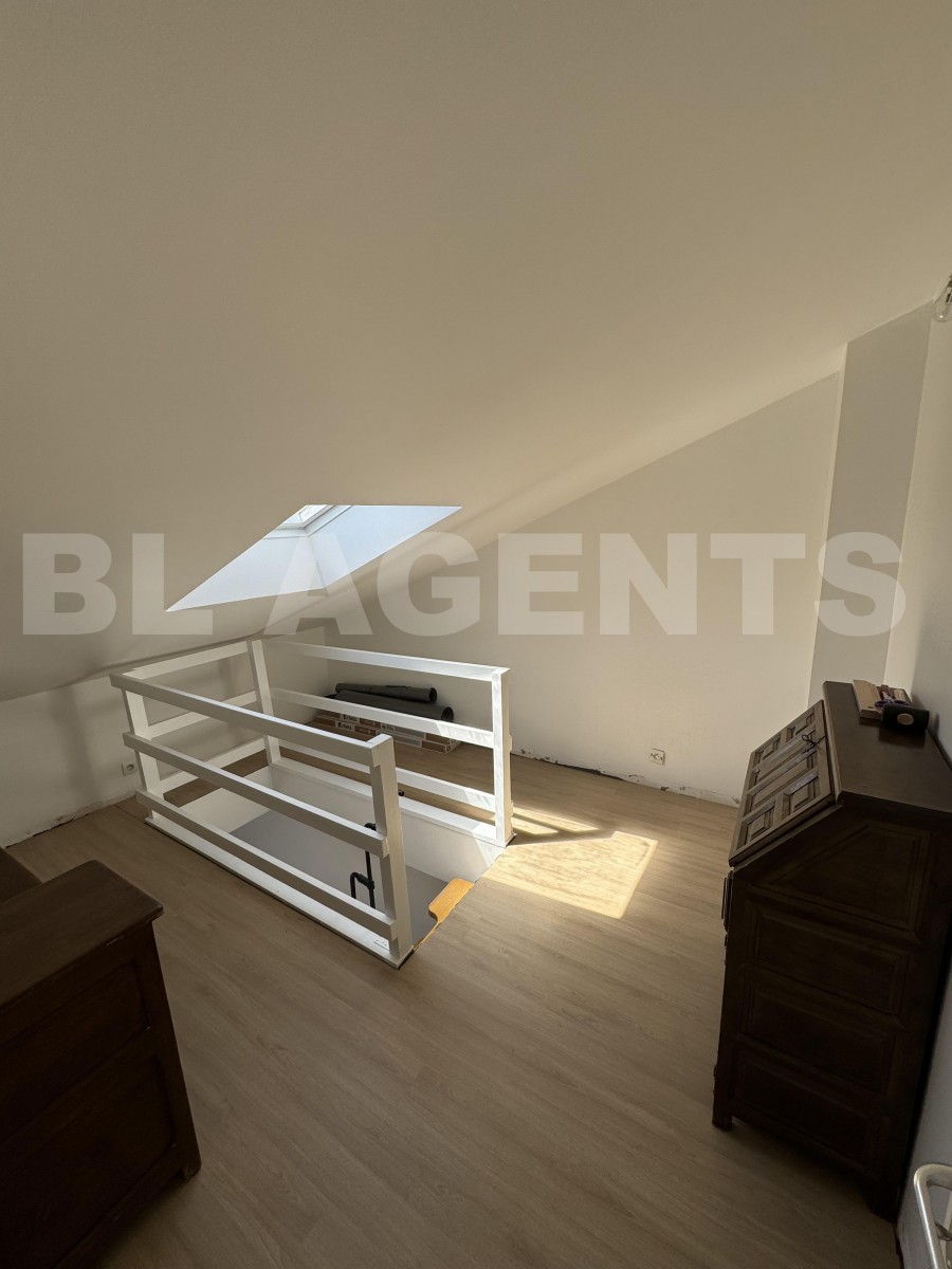 Appartement 3 Pièce(s) VILLEPARISIS - Photo 12