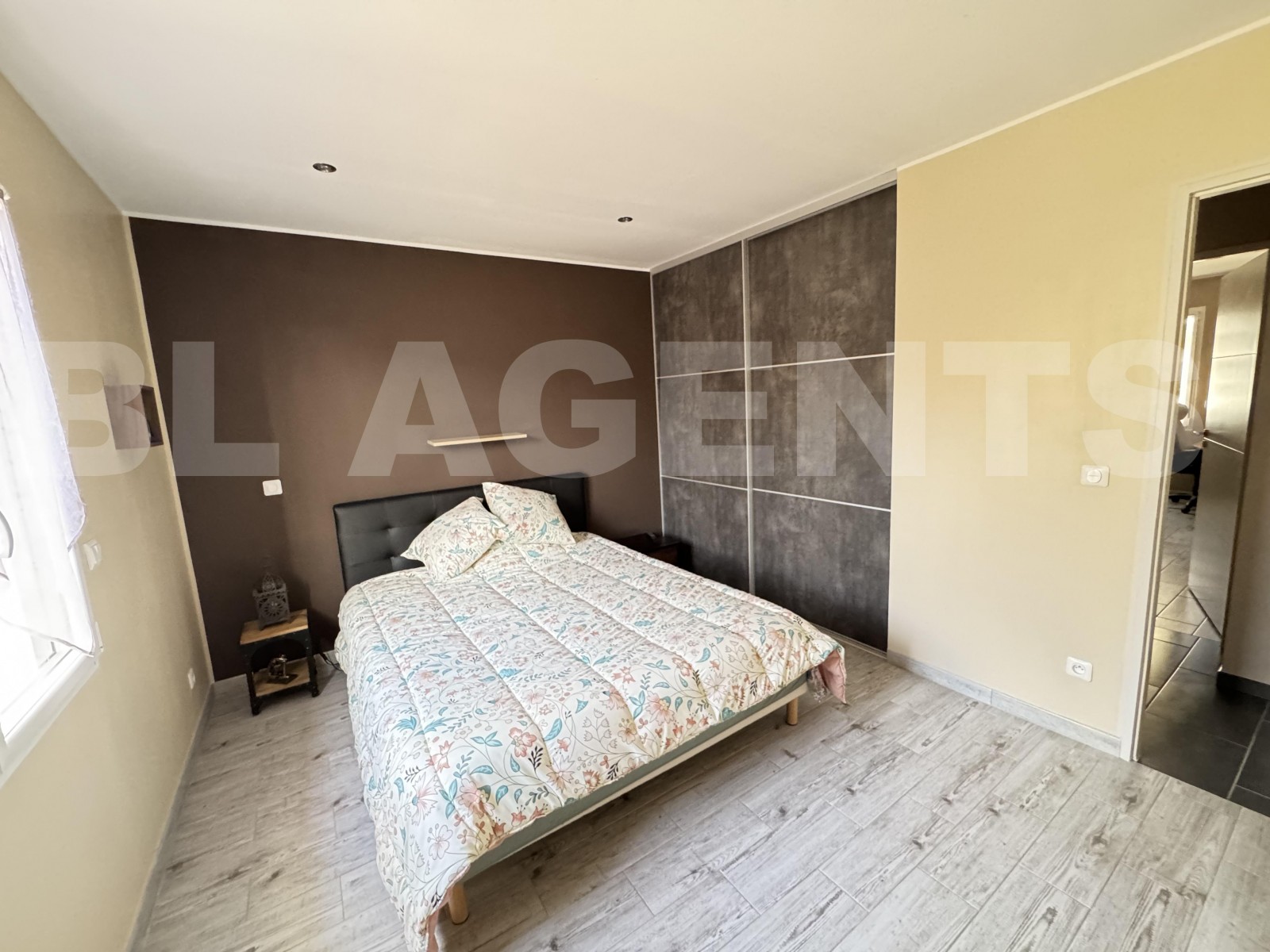 Maison 5 Pièce(s) DAMPMART - Photo 8