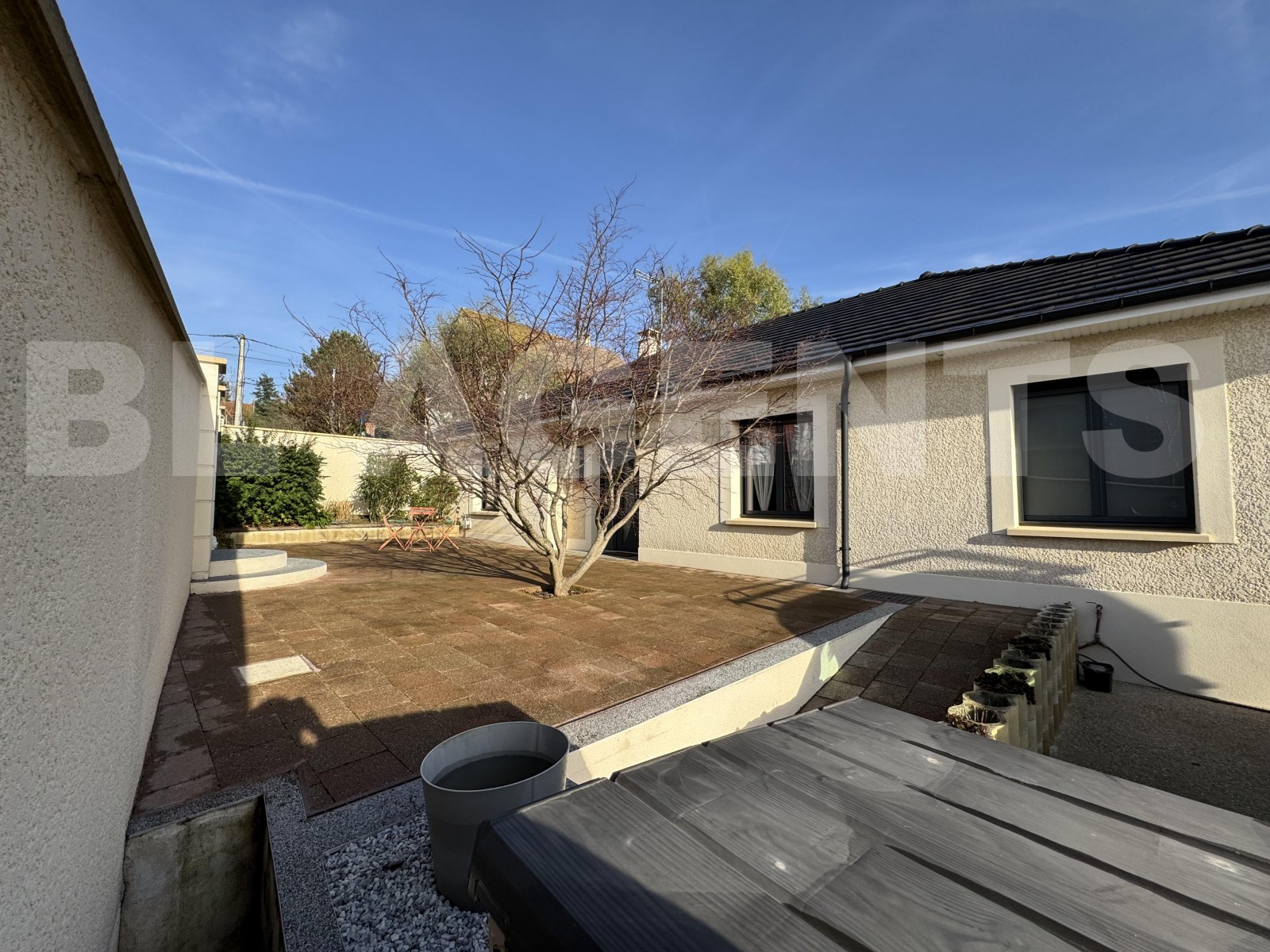 Maison 5 Pièce(s) DAMPMART - Photo 10