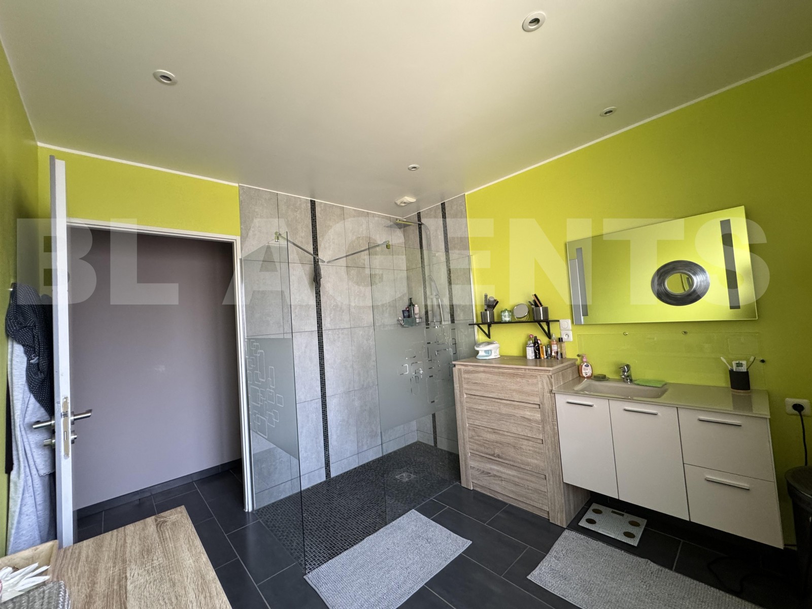 Maison 5 Pièce(s) DAMPMART - Photo 11