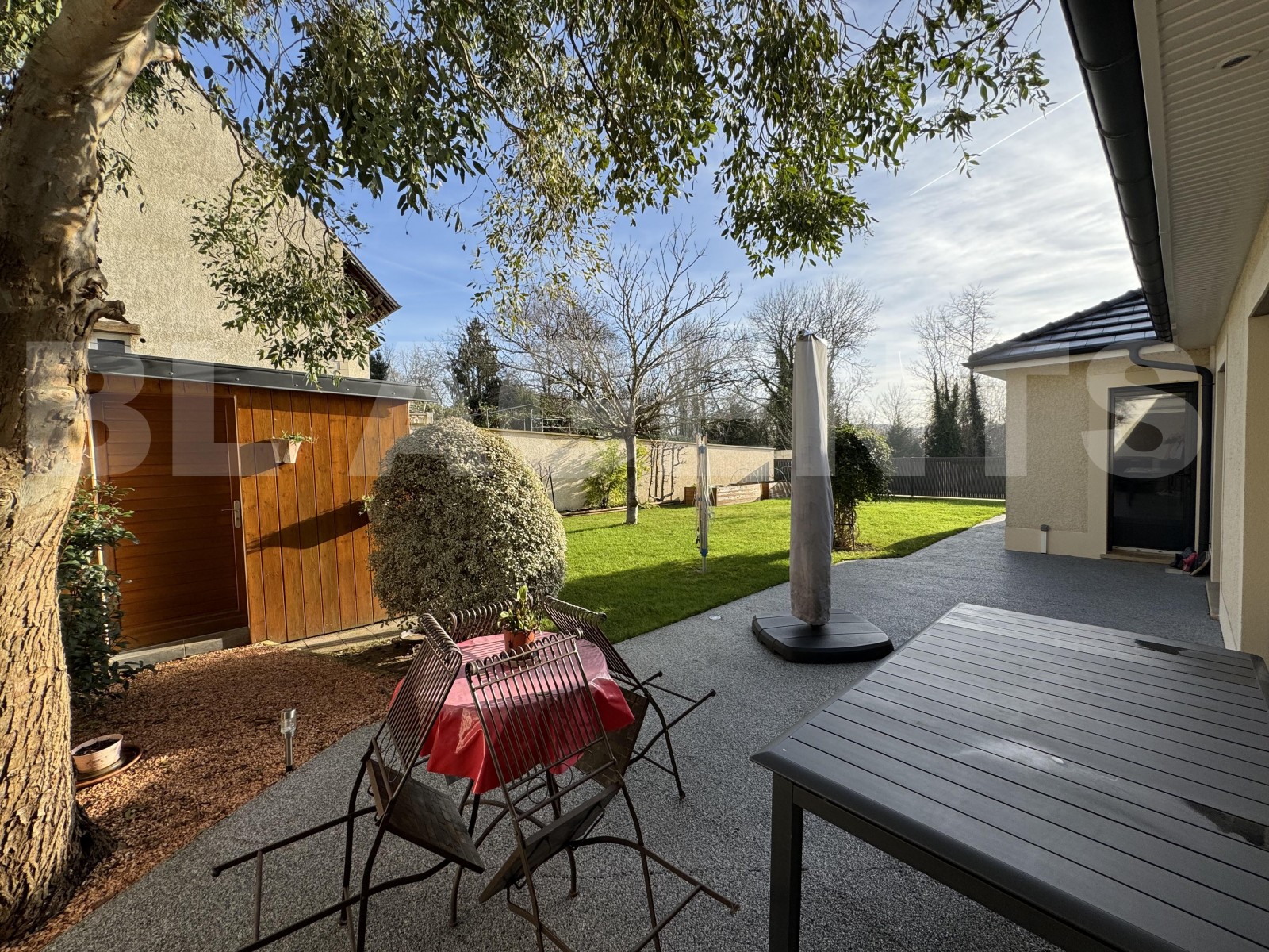 Maison 5 Pièce(s) DAMPMART - Photo 13