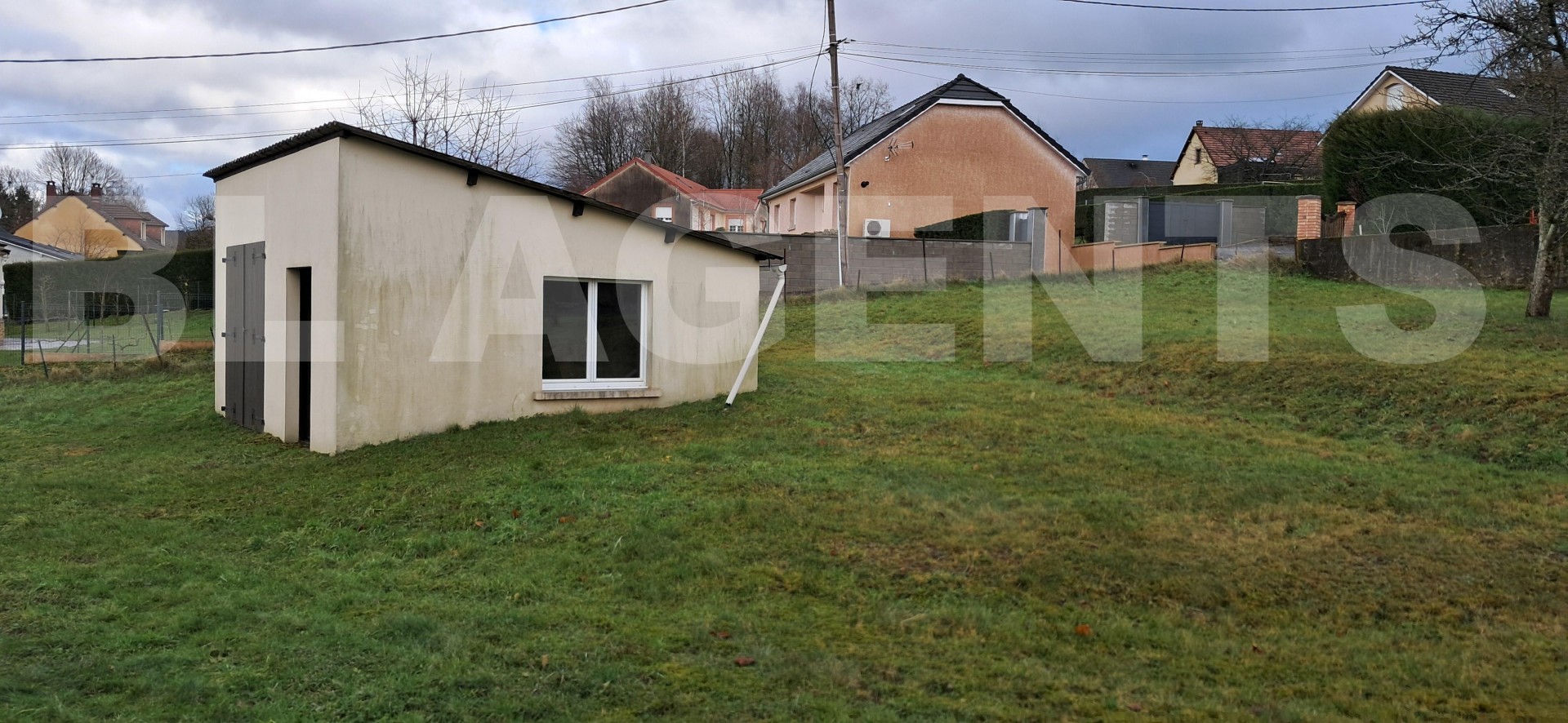 Maison 7 Pièce(s) JOIGNY-SUR-MEUSE - Photo 2