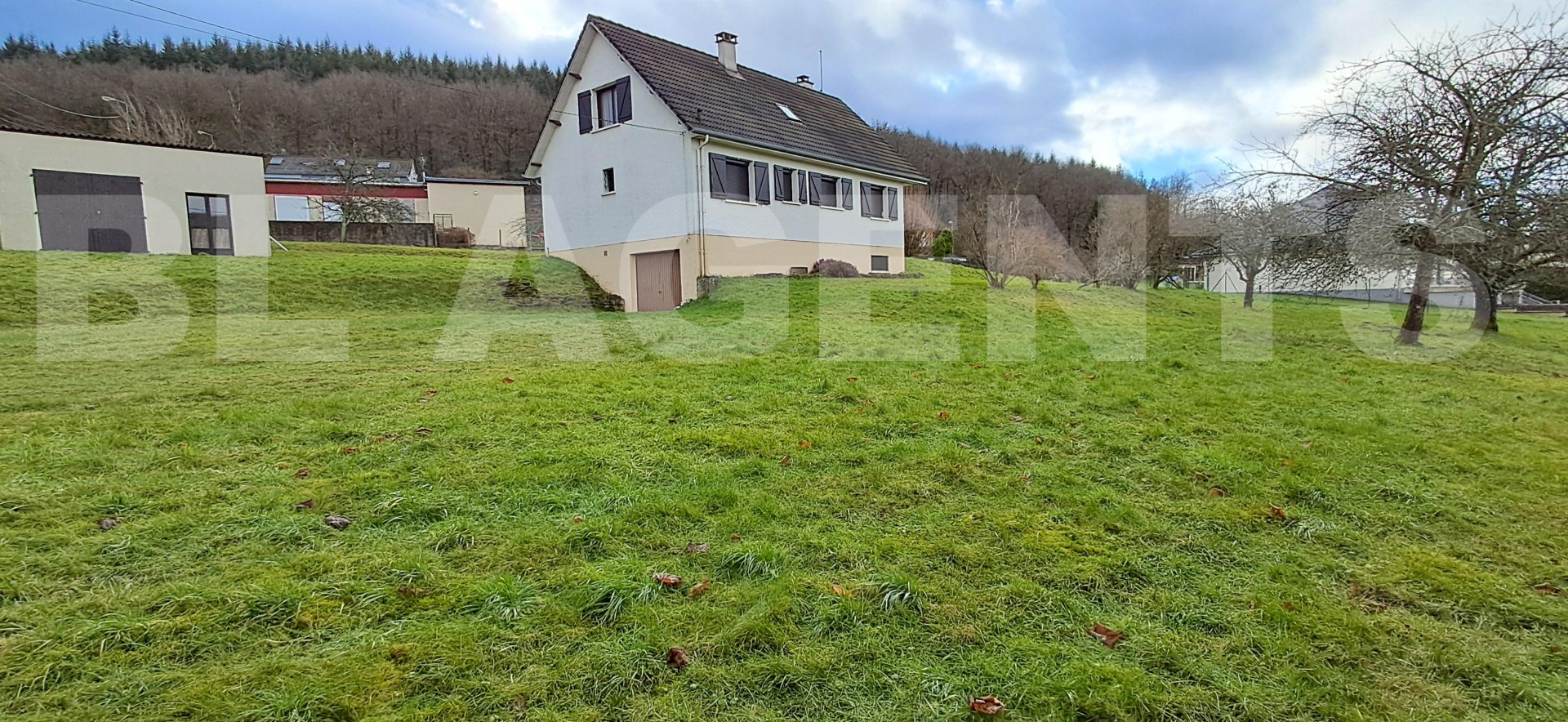 Maison 7 Pièce(s) JOIGNY-SUR-MEUSE - Photo 4