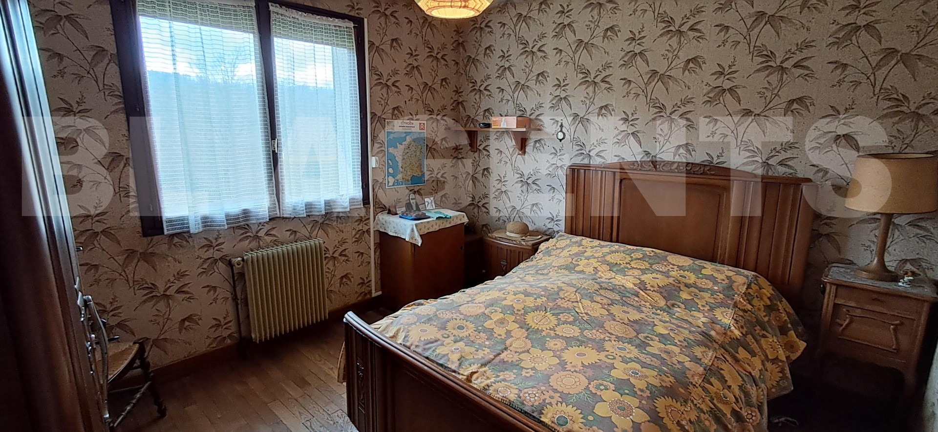 Maison 7 Pièce(s) JOIGNY-SUR-MEUSE - Photo 6