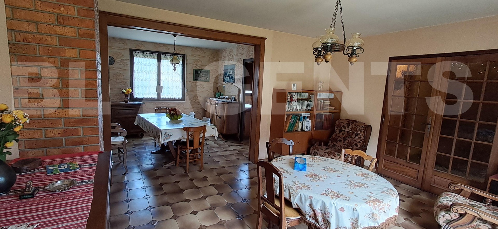 Maison 7 Pièce(s) JOIGNY-SUR-MEUSE - Photo 8