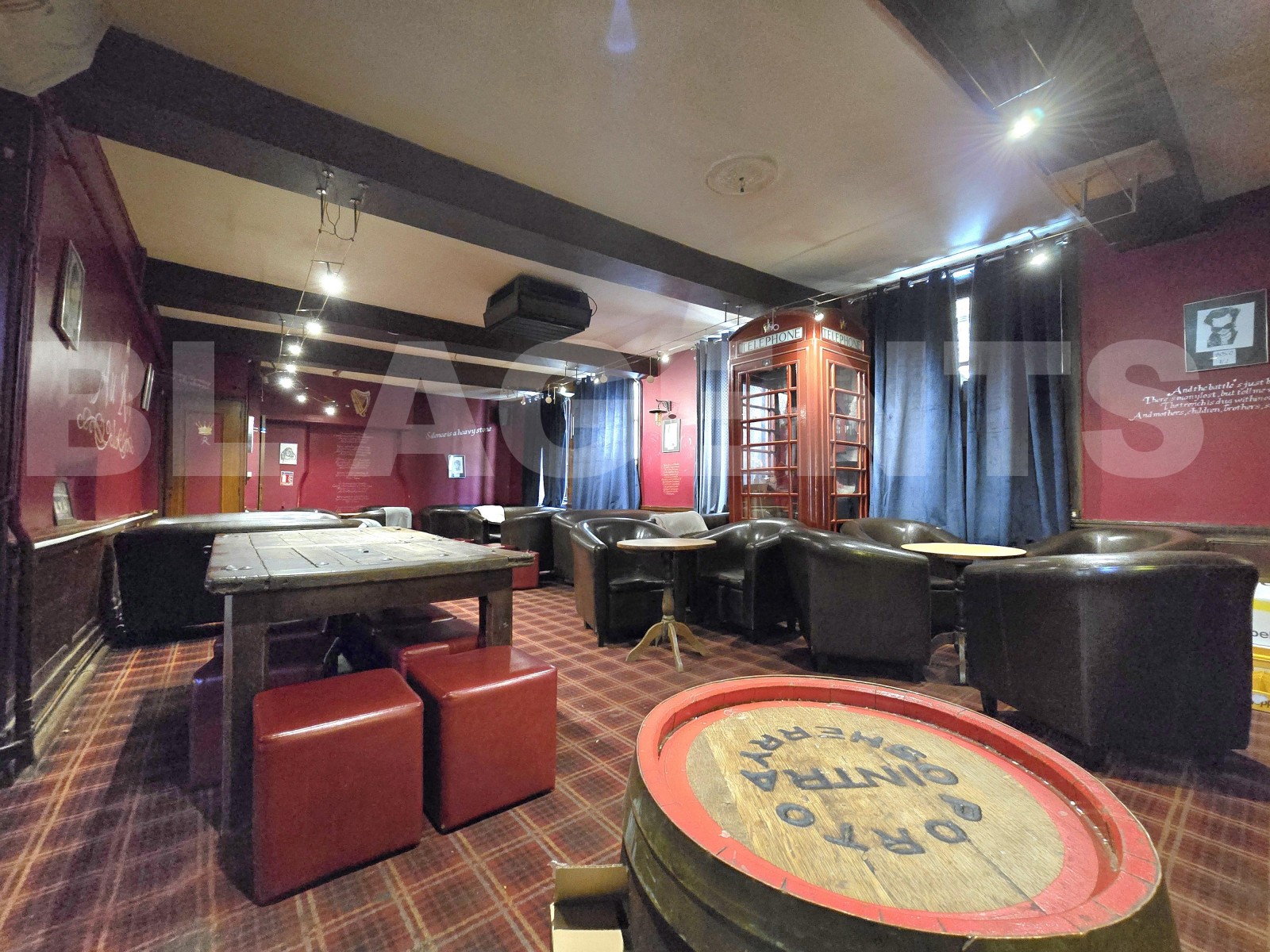 Fonds de commerce  SEDAN - Photo 3