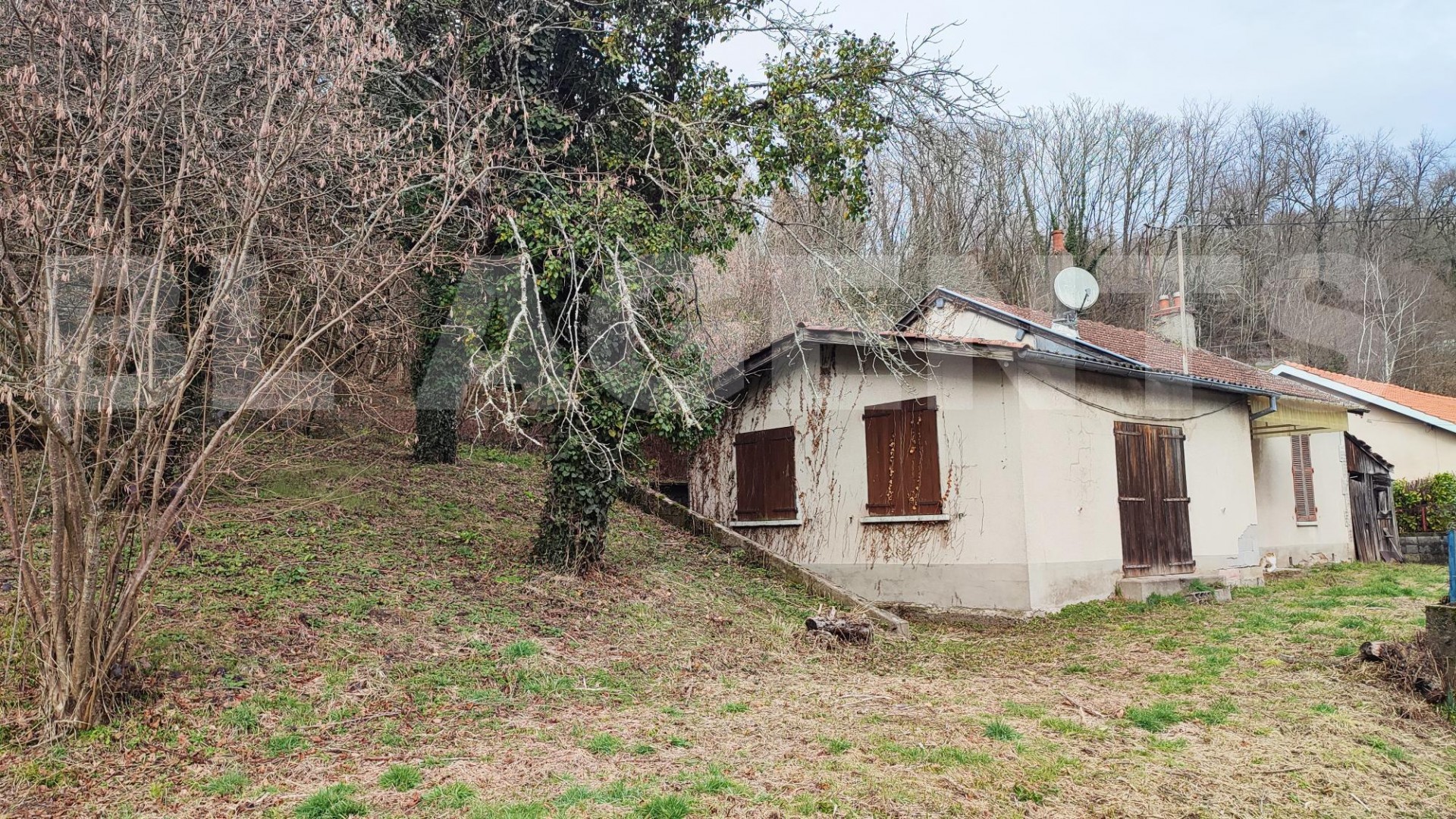 Maison traditionnelle 5 Pièce(s) AUBIN - Photo 2