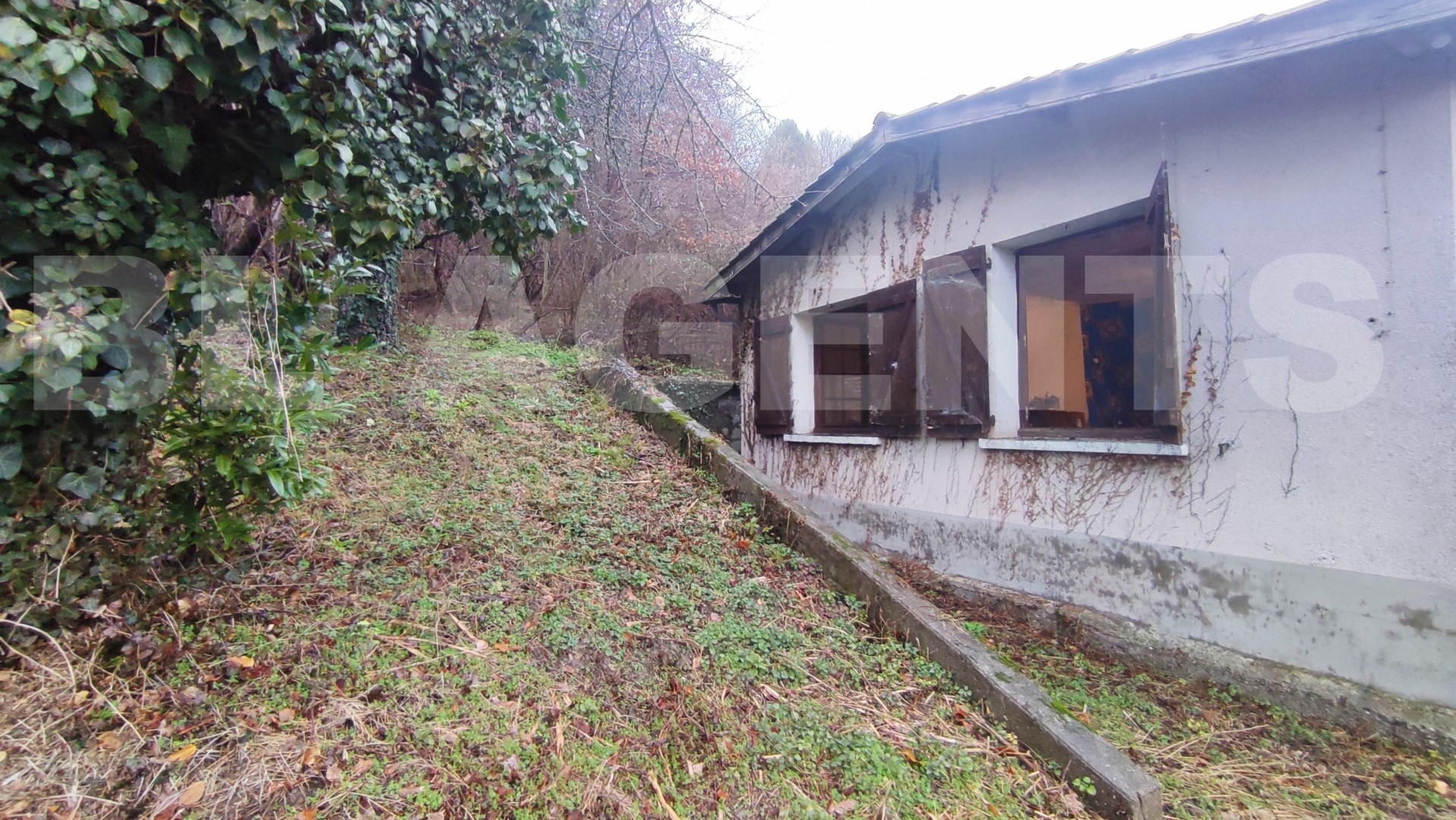Maison traditionnelle 5 Pièce(s) AUBIN - Photo 3