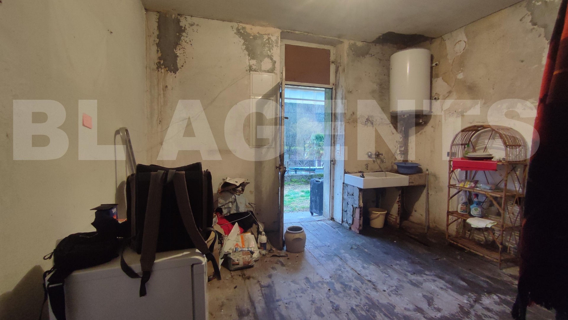 Maison traditionnelle 5 Pièce(s) AUBIN - Photo 8